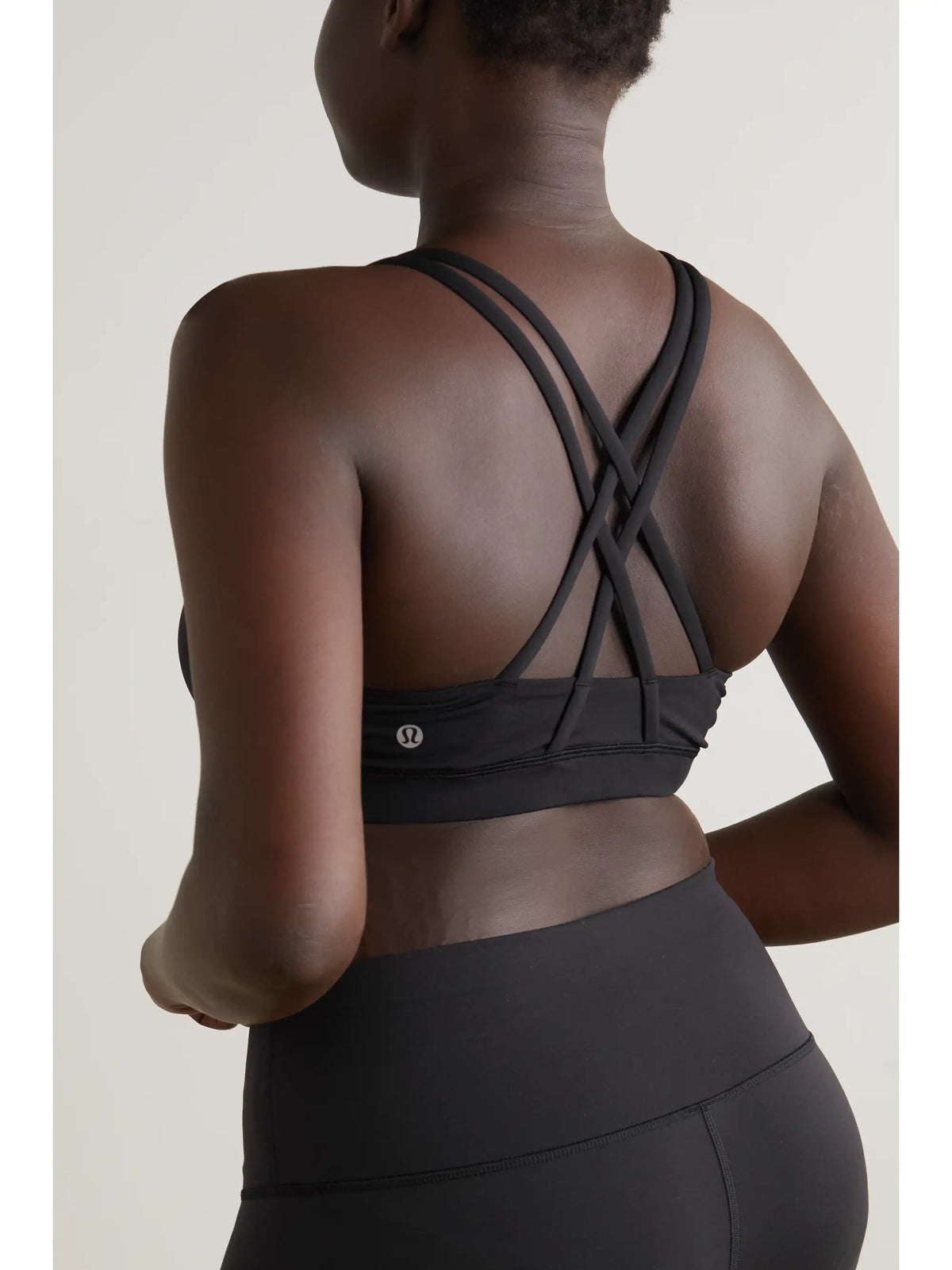 Energy Luxtreme Sports Bra