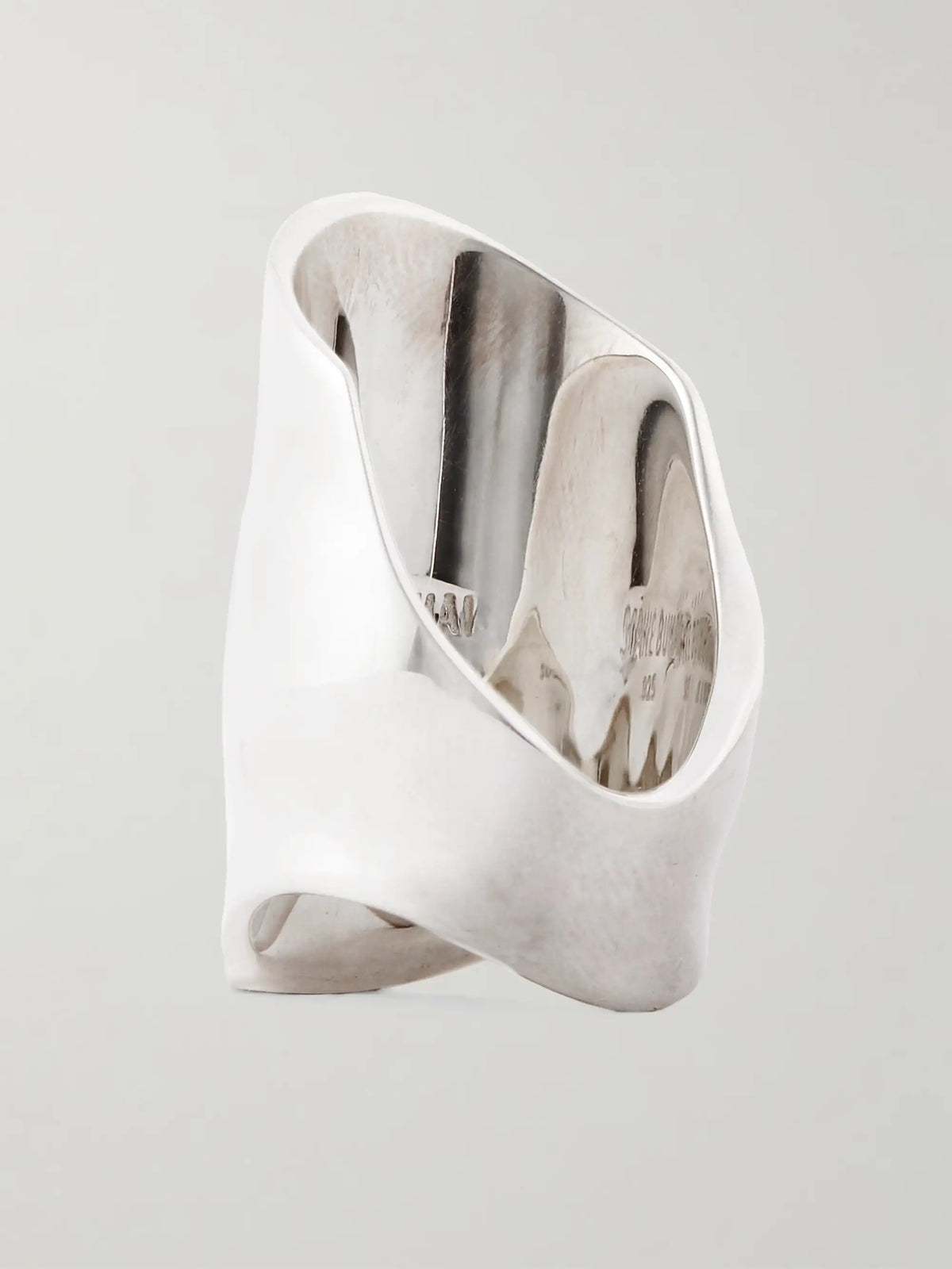 Silver Ring