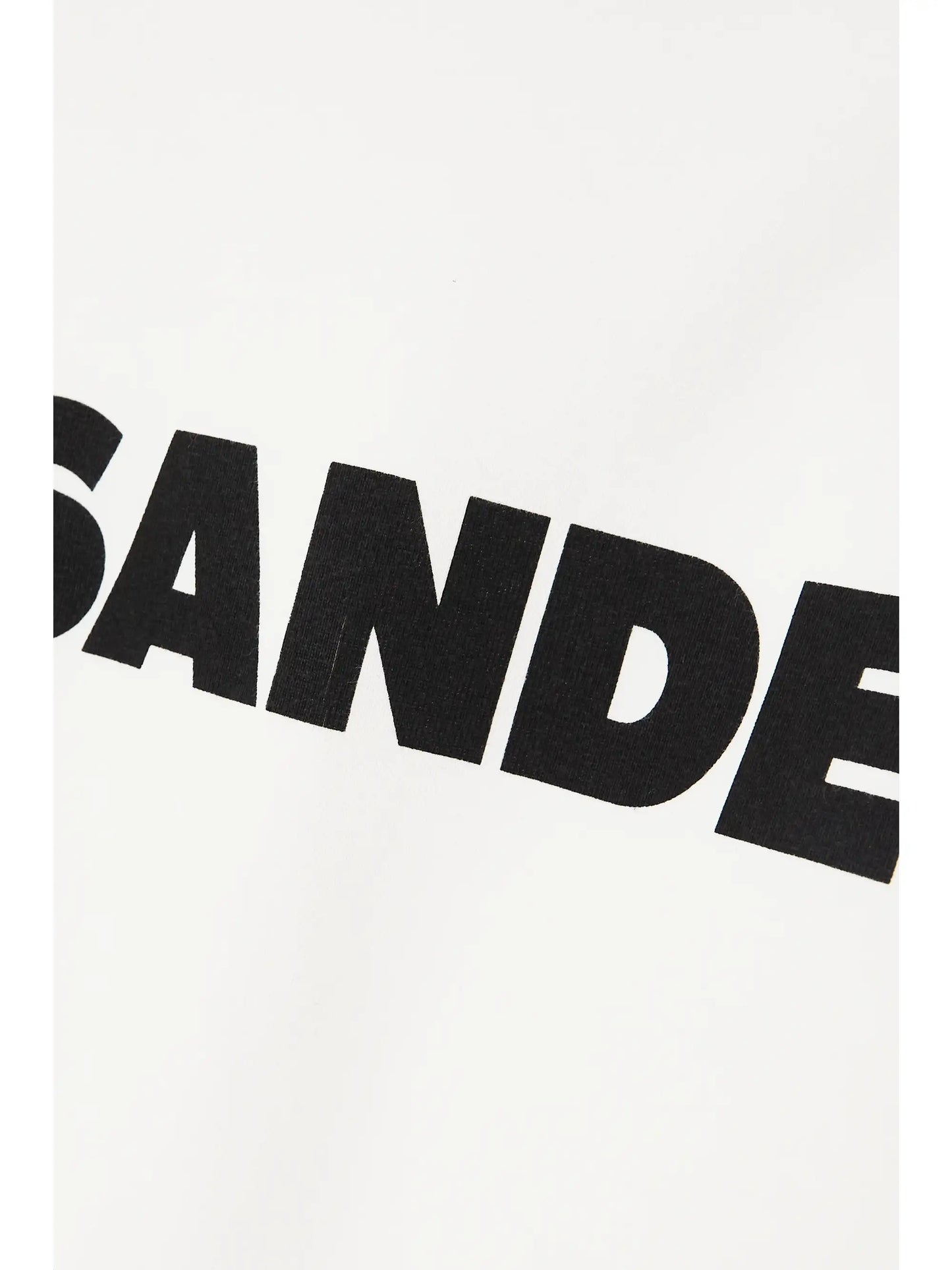 Printed Cotton-jersey Sweatshirt