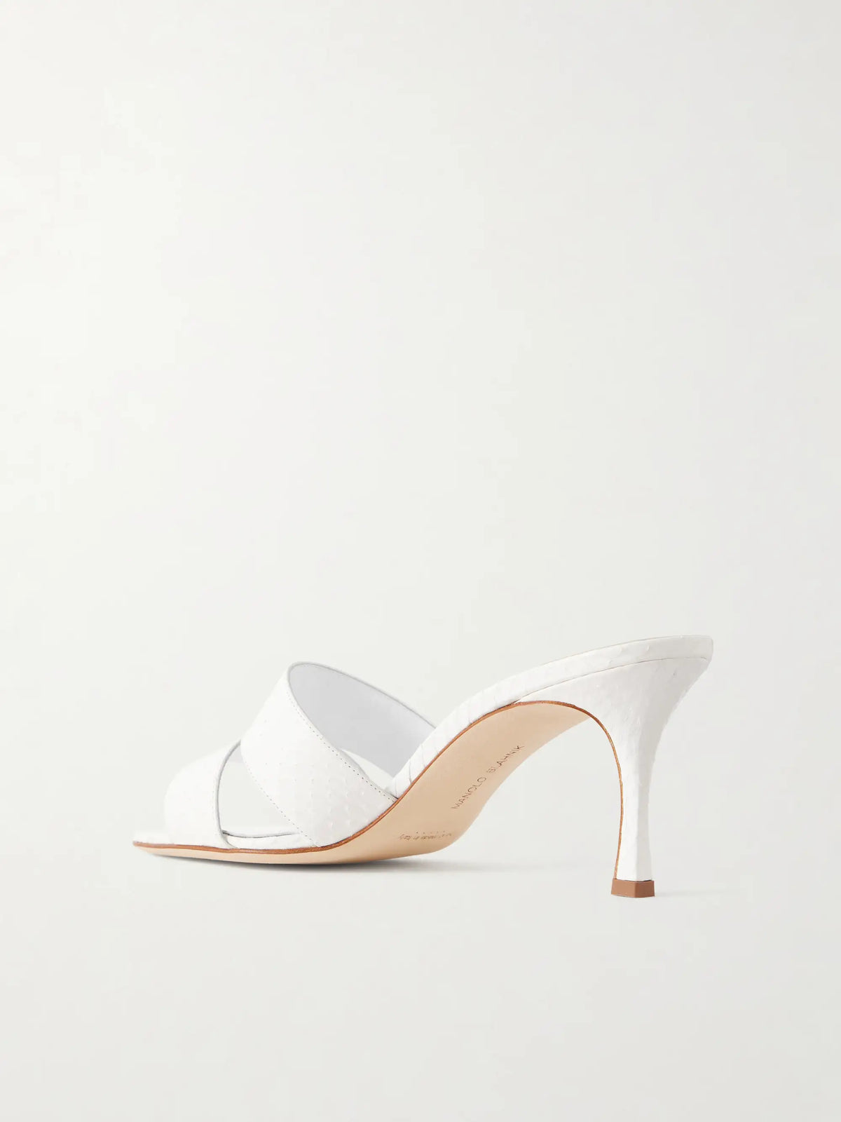 Iacopo 70 Elaphe Sandals