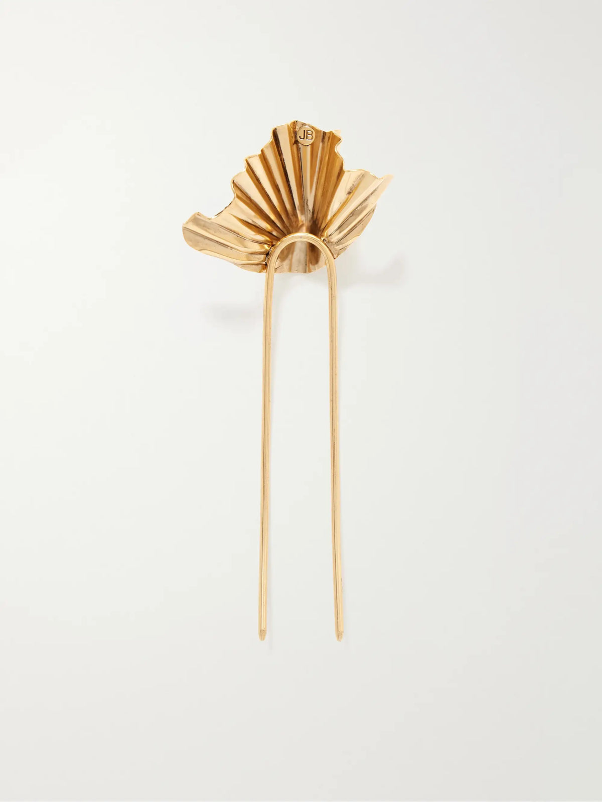 Danu Gold-plated Hair Slide