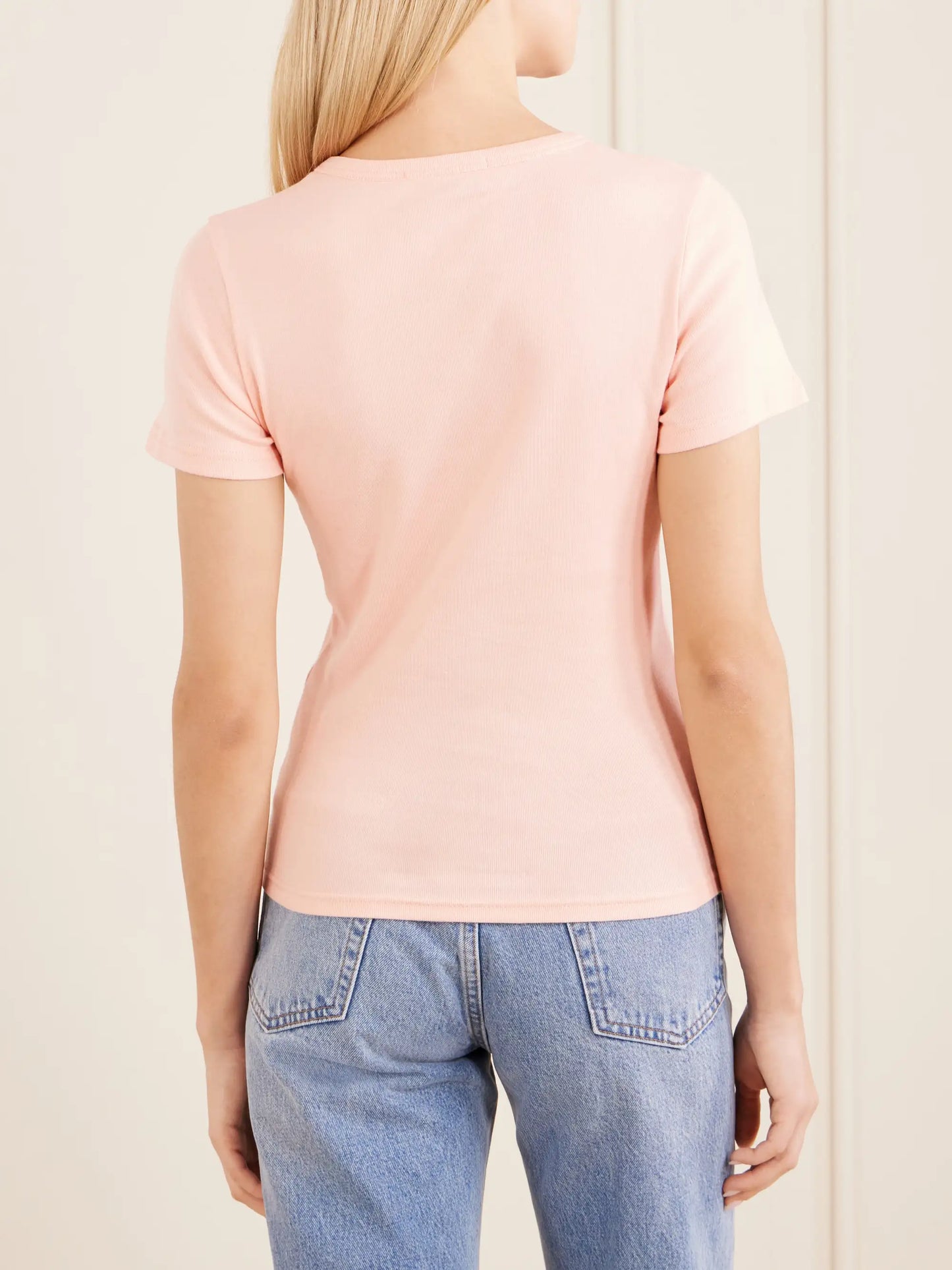 Baby Cotton-jersey T-shirt