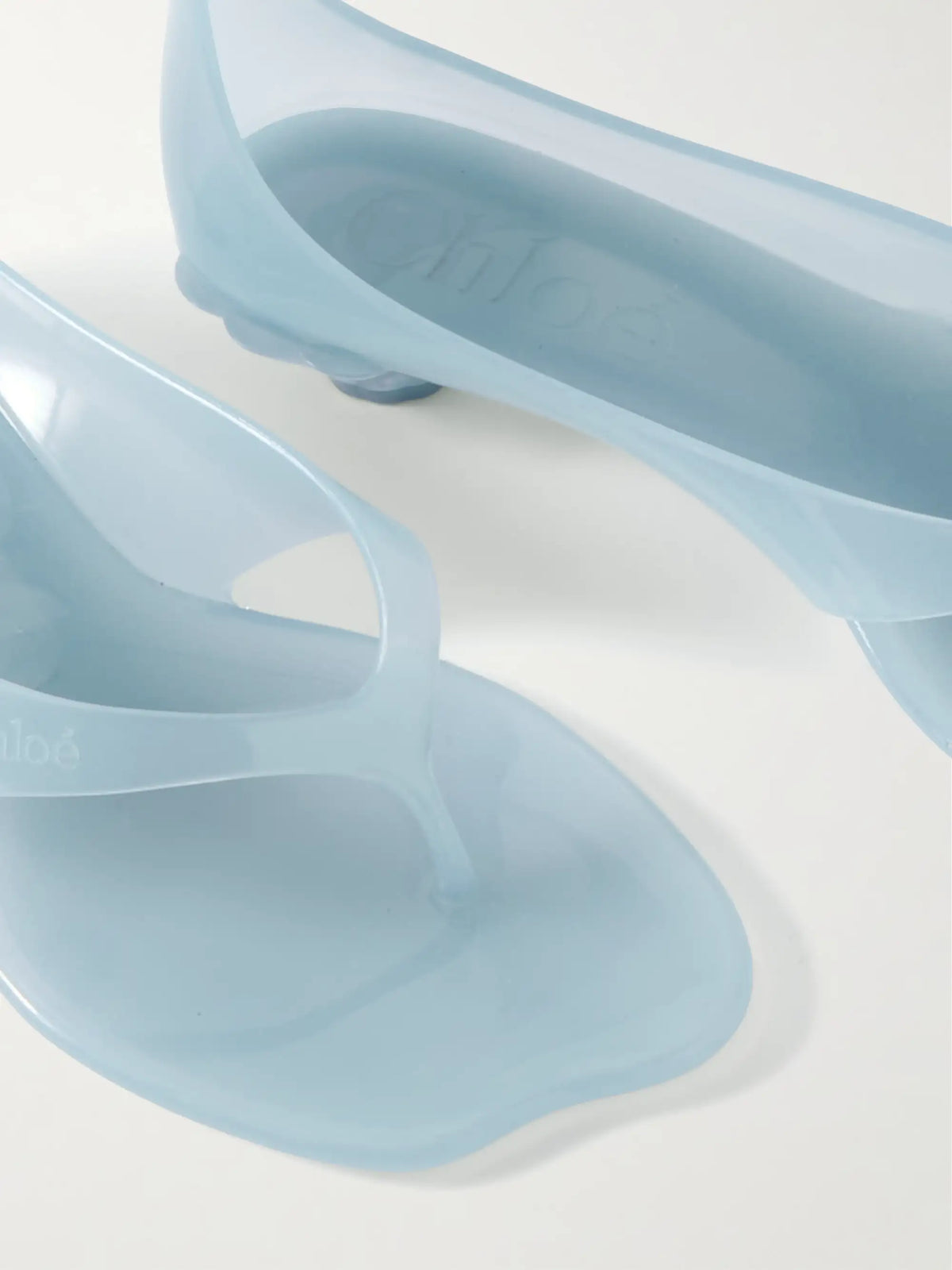 Jelly Tpu Sandals