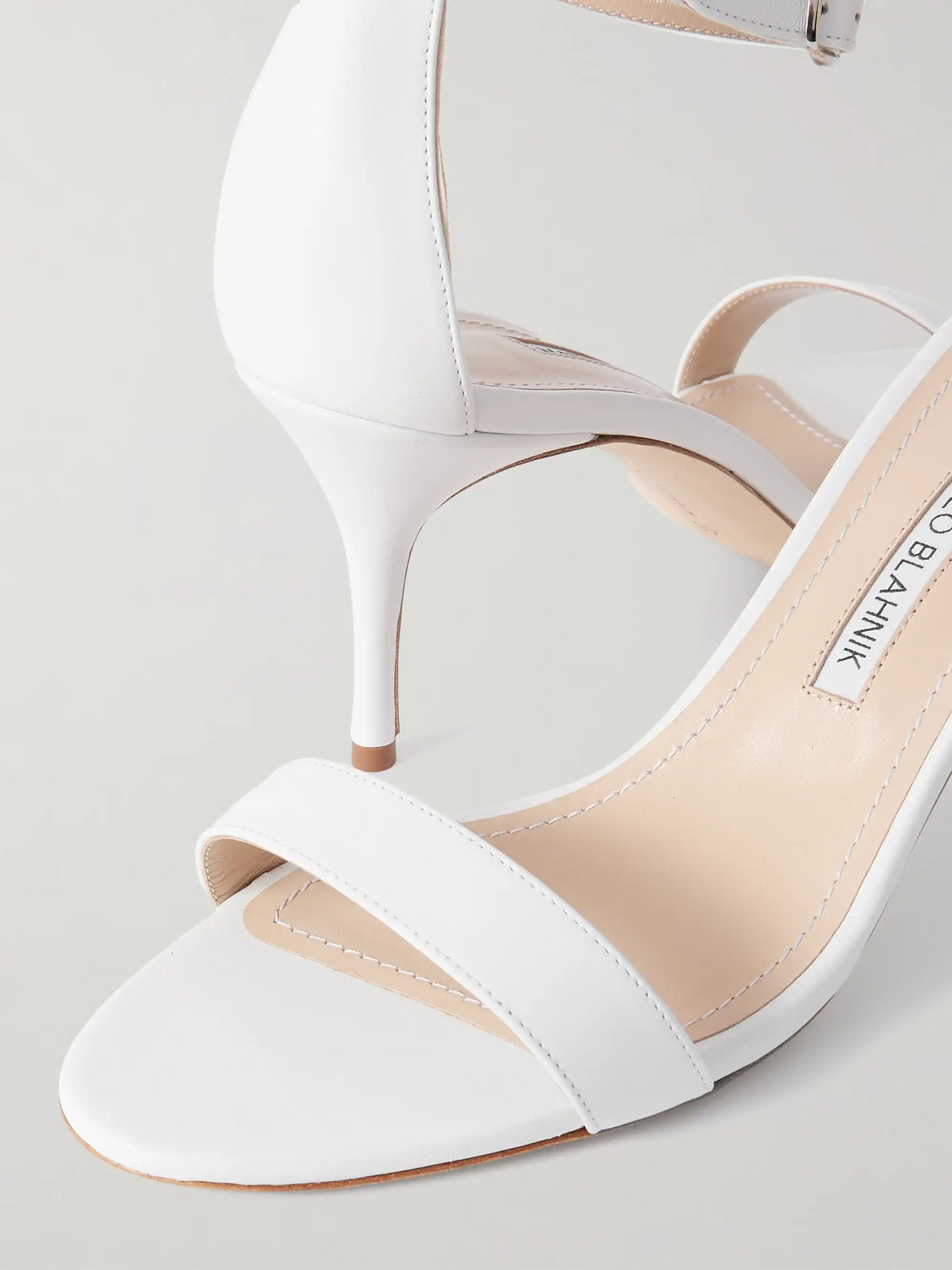 Chaos 70 Leather Sandals