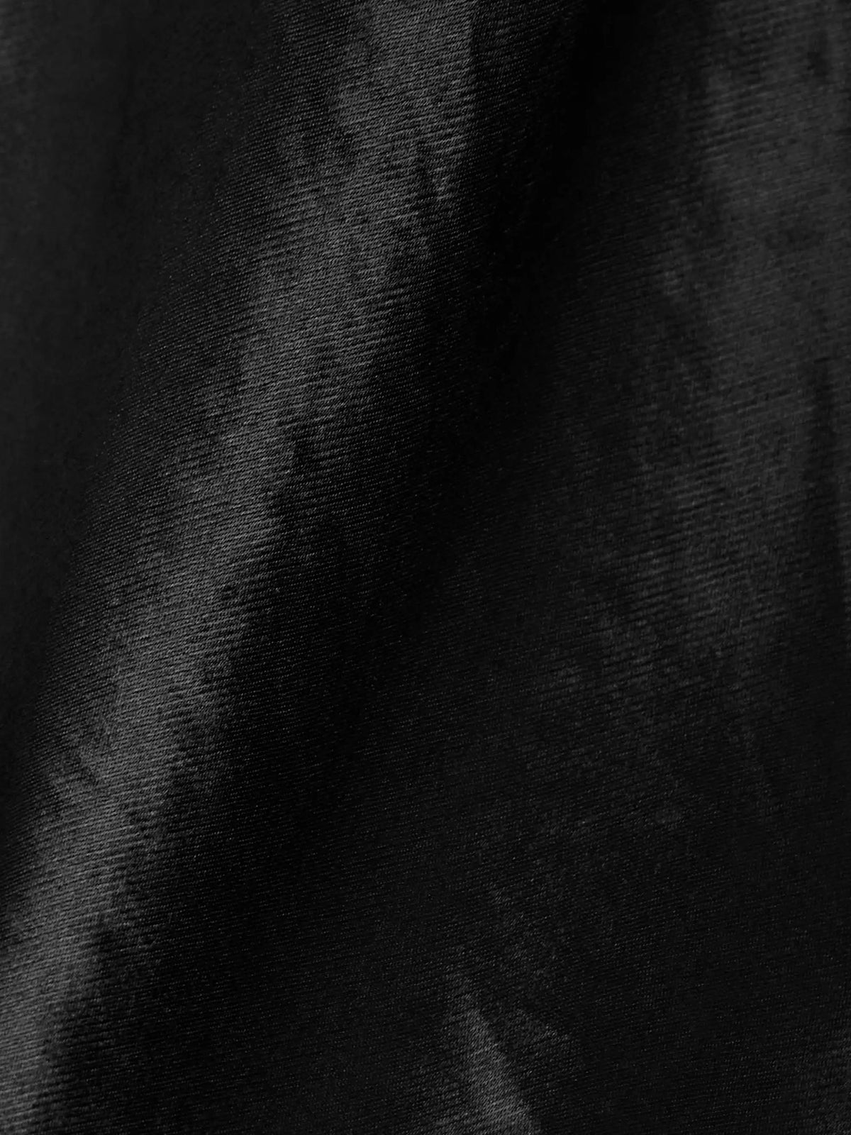 AGOLDE + Maria Mcmanus Paneled Organic Cotton Camisole