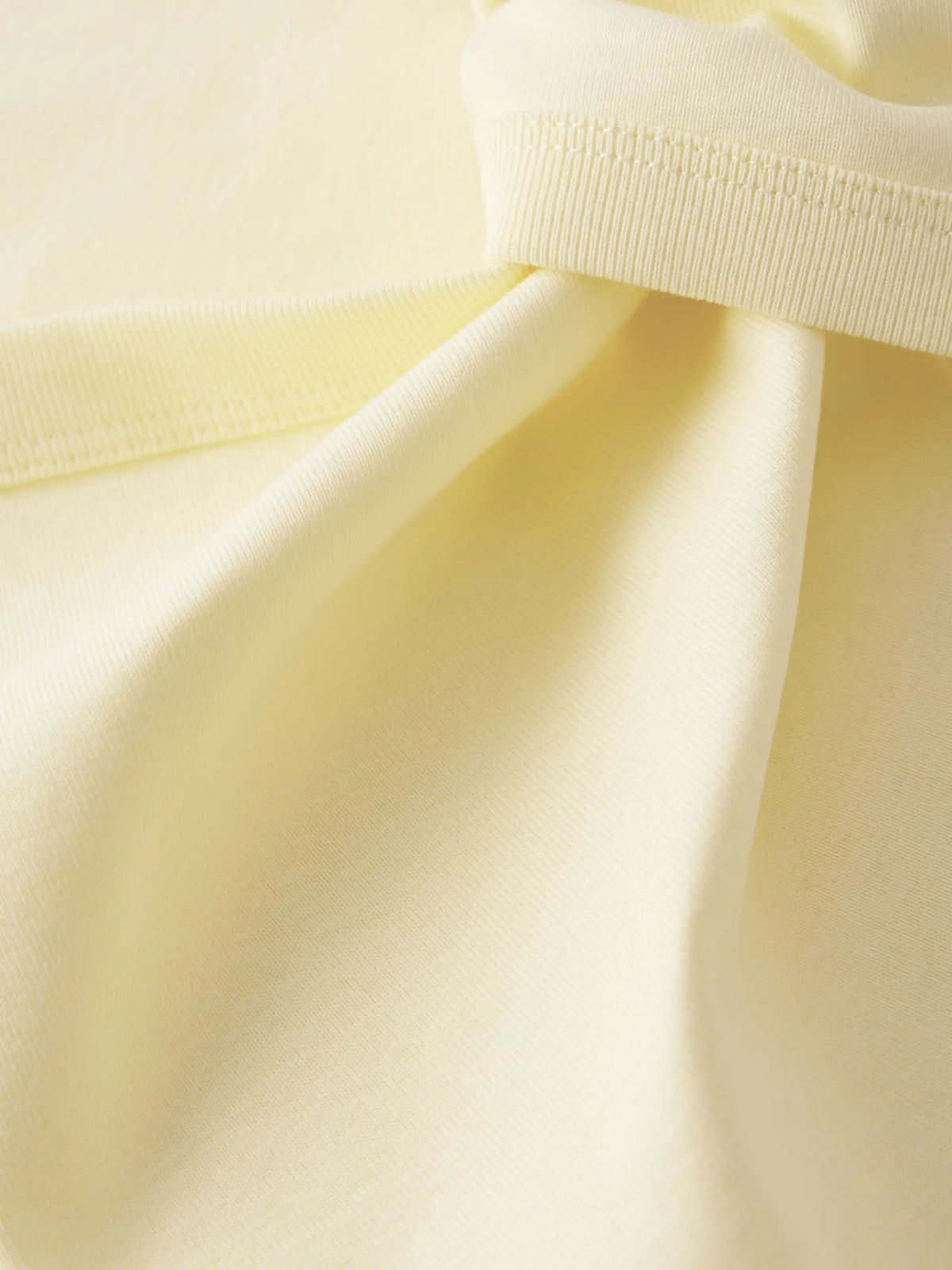 Flore Organic Cotton-jersey Scarf
