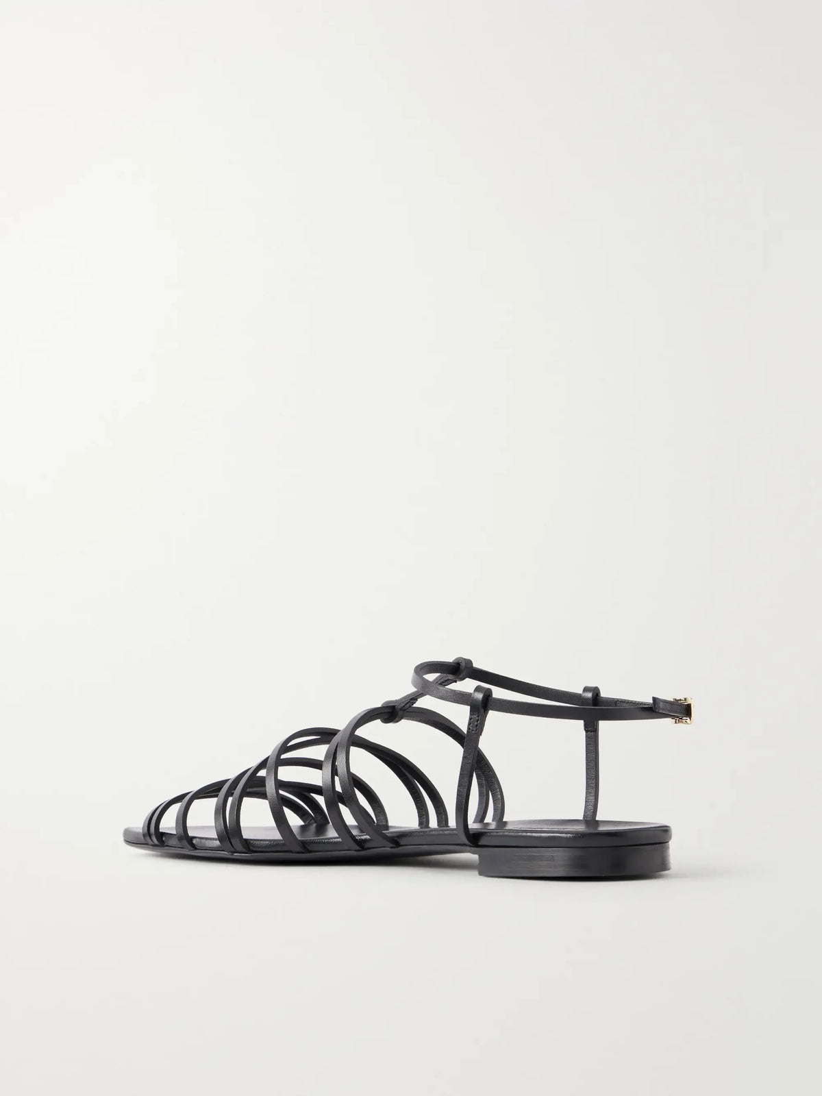 Hydra Leather Sandals