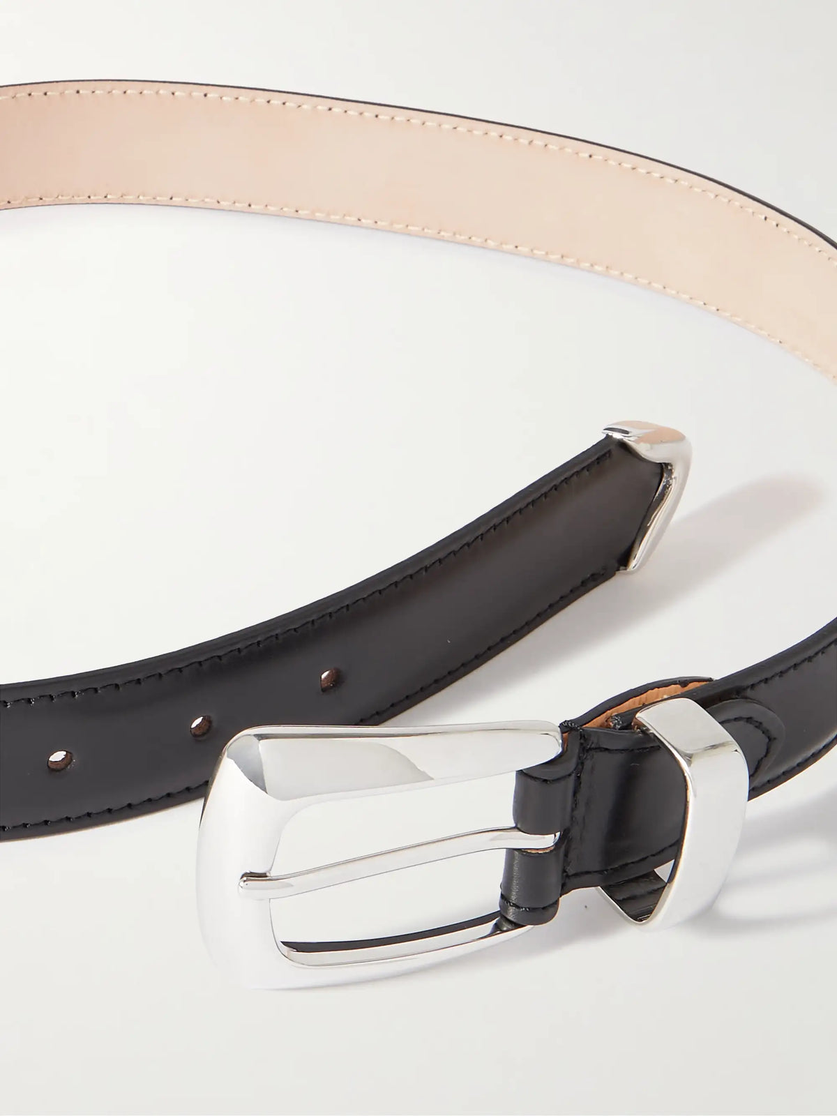 Benny Leather Belt