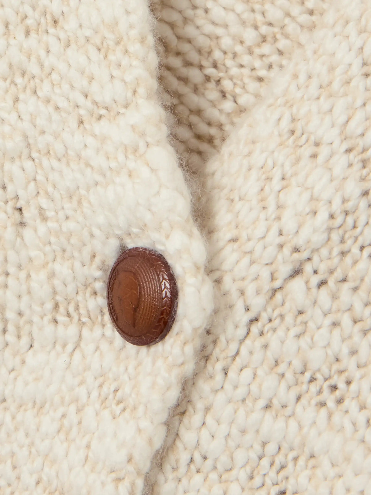 Loro Piana Cashmere-bouclé Cardigan