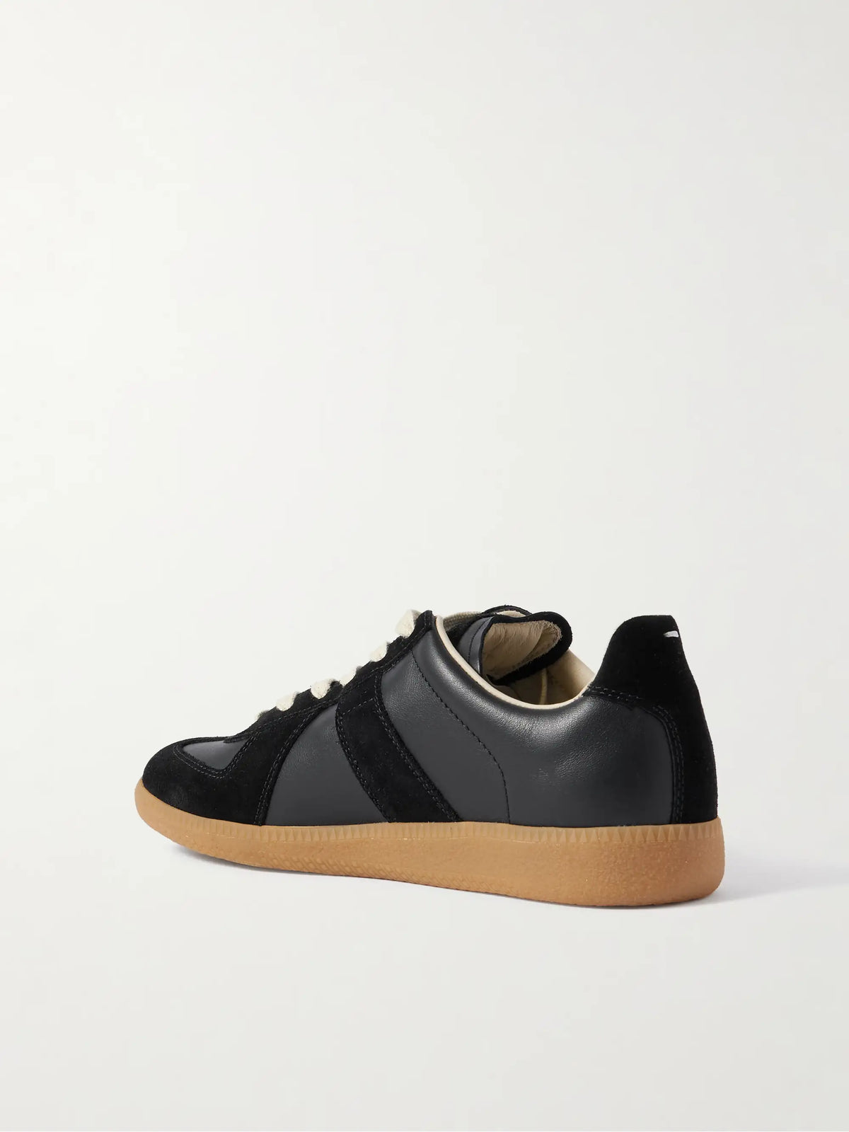 Replica Suede Sneakers