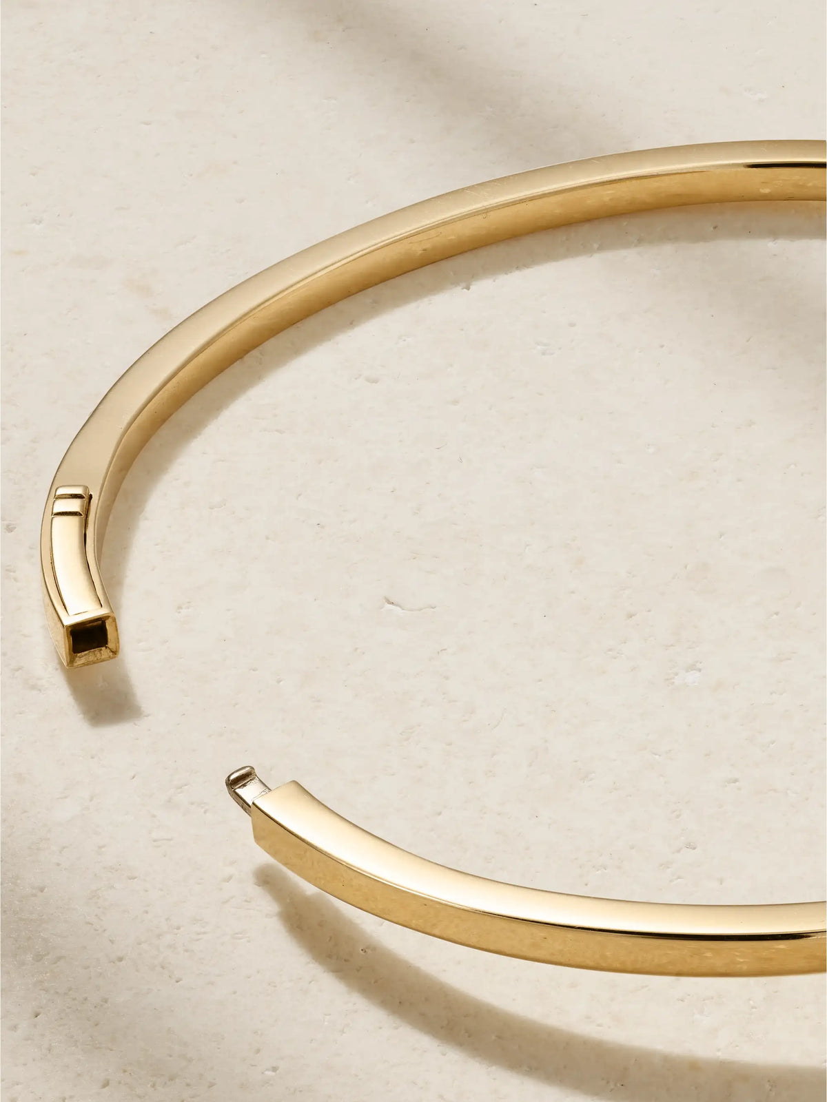 So Move 18-karat Gold Diamond Bracelet