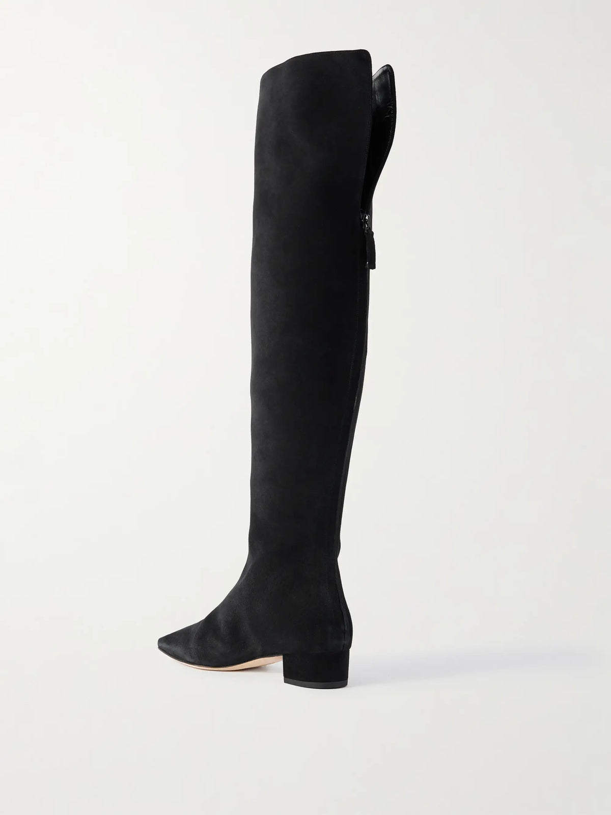 Gore 30 Suede Over-the-knee Boots