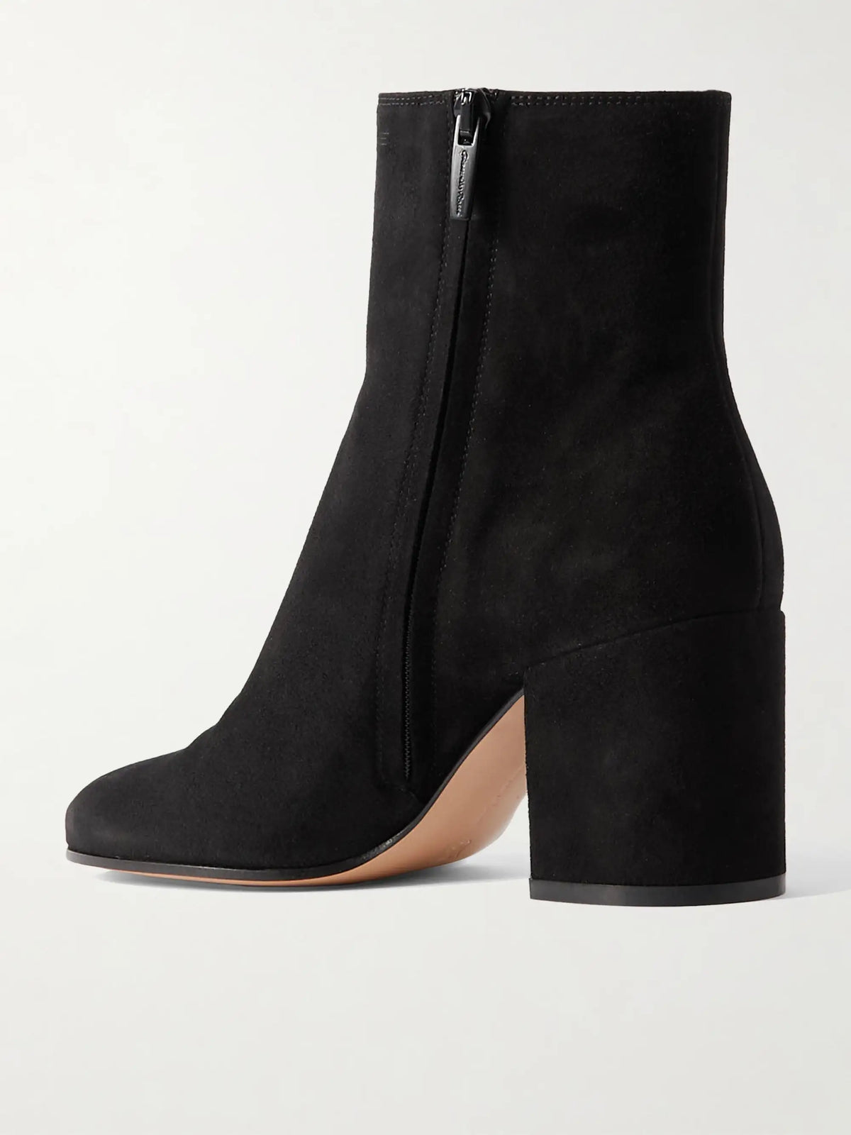 Joelle 70 Suede Ankle Boots