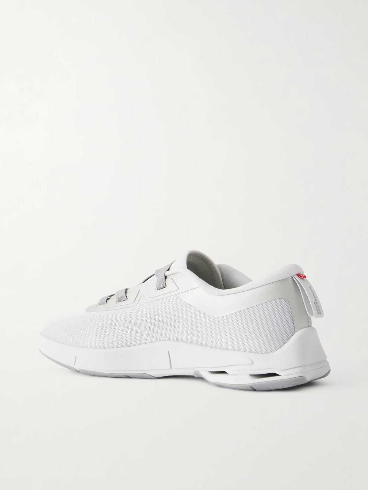 + Zendaya Cloudnova Moon Mesh Sneakers
