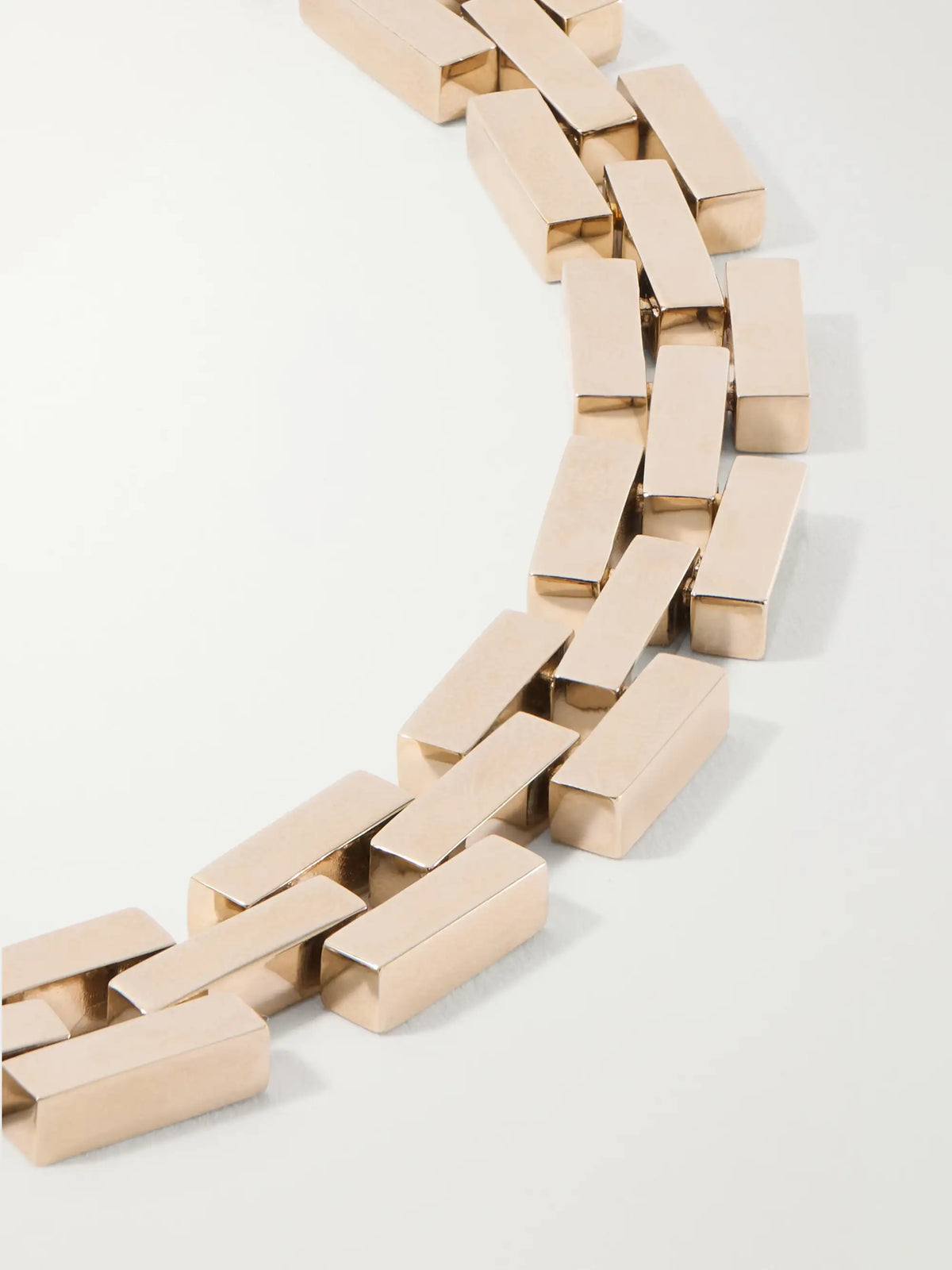 Gold-tone Bracelet