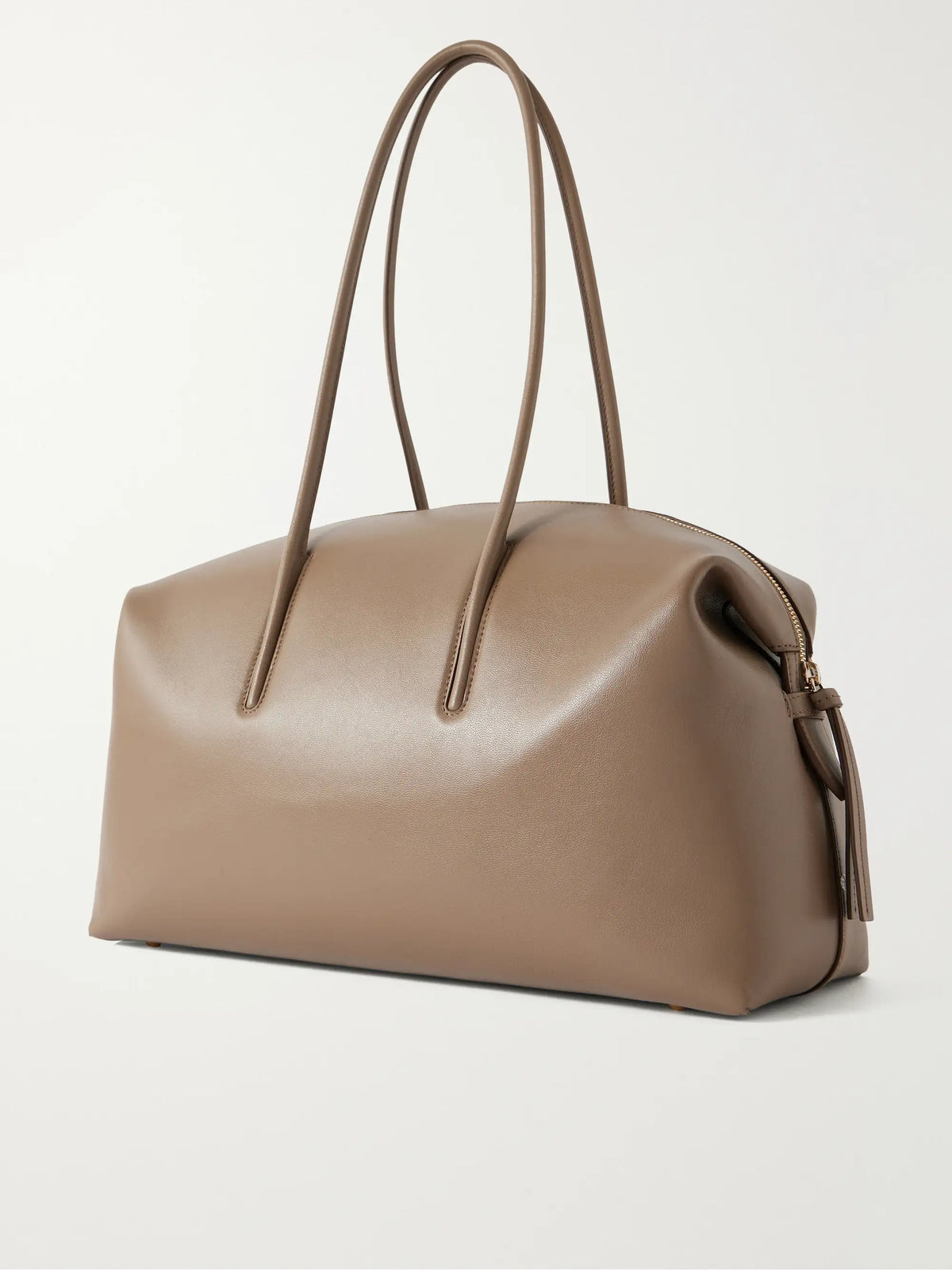 The Stockholm Large Leather Tote
