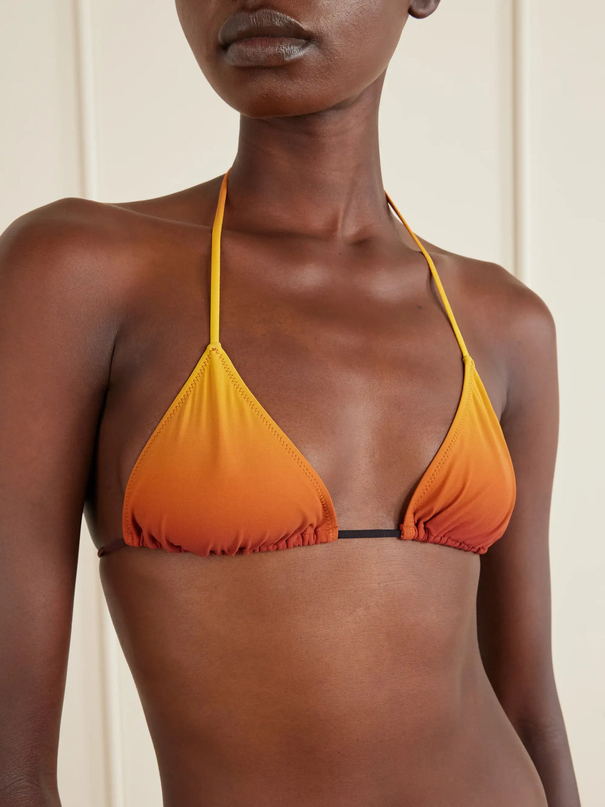 Lido Venti Dégradé Triangle Bikini