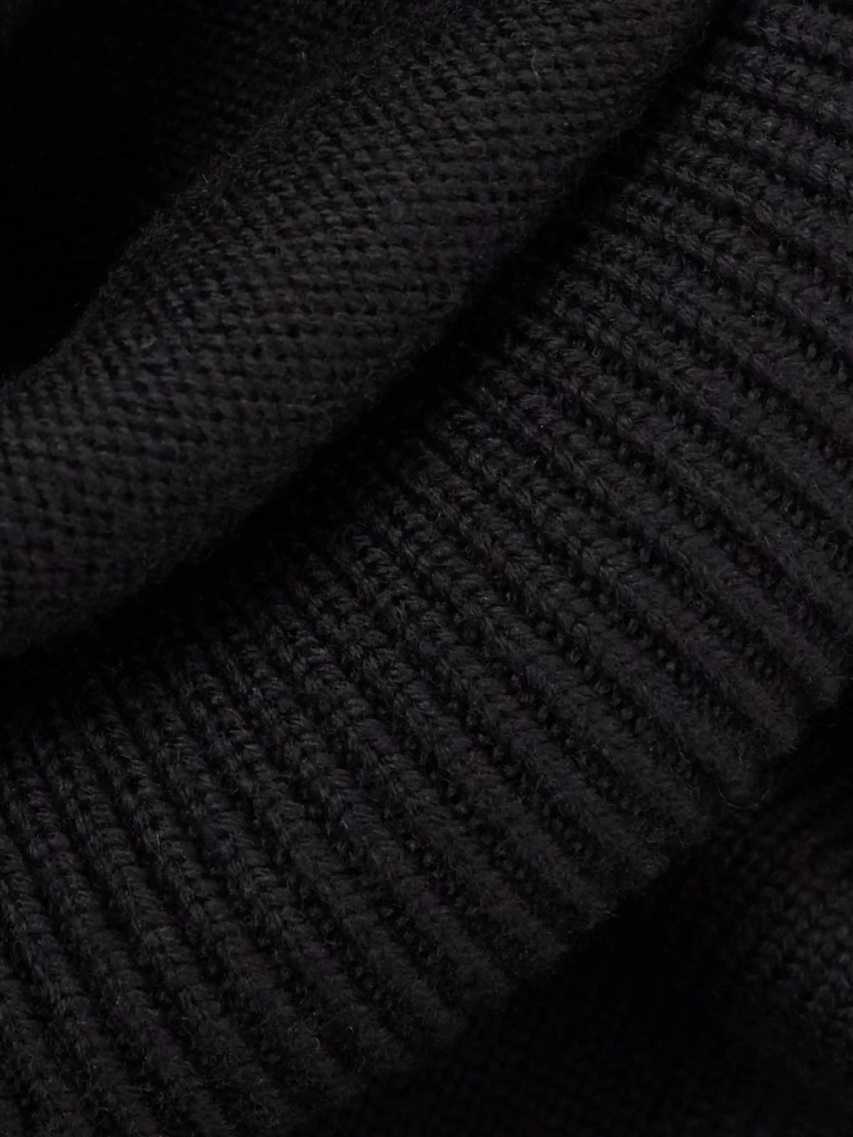 Alaïa Wool Sweater