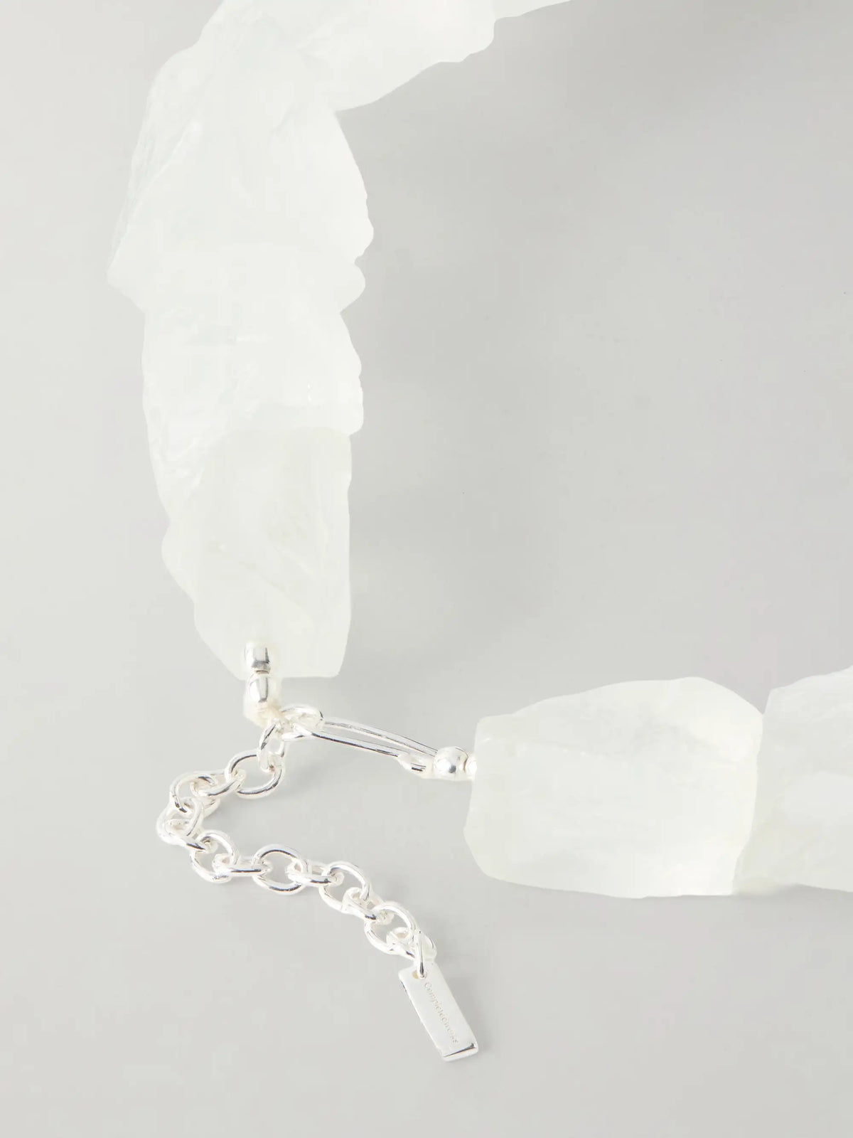 Resin Necklace
