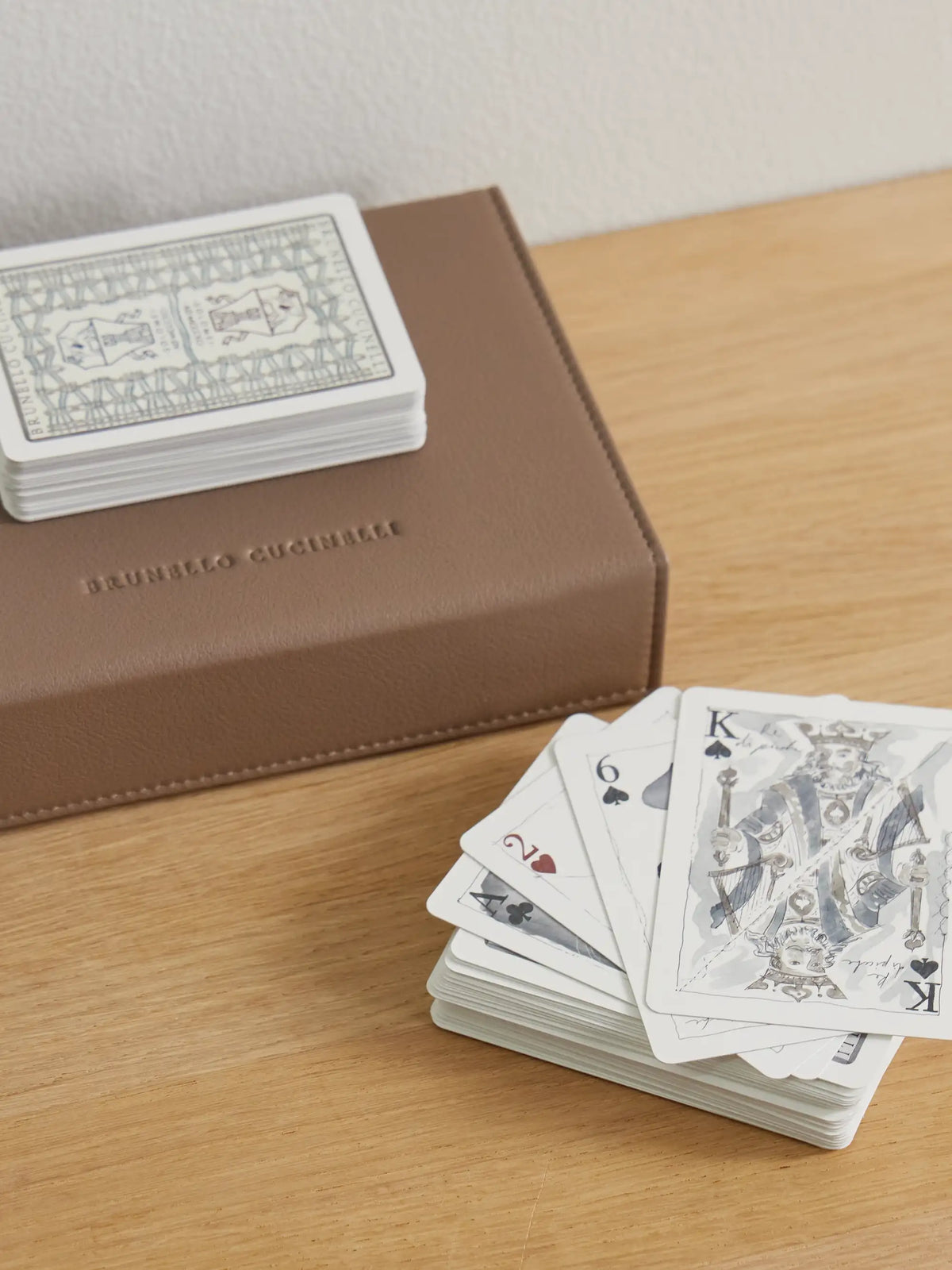 Playing Card Set