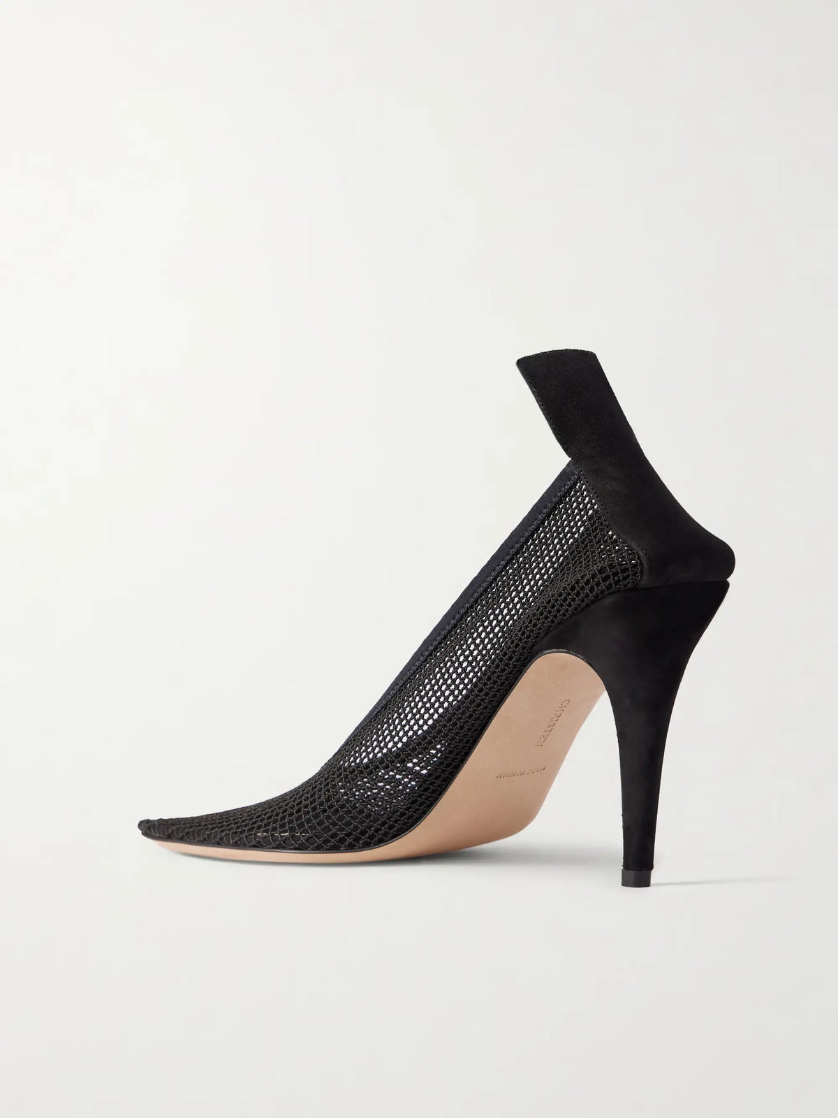 Edge 95 Mesh Pumps