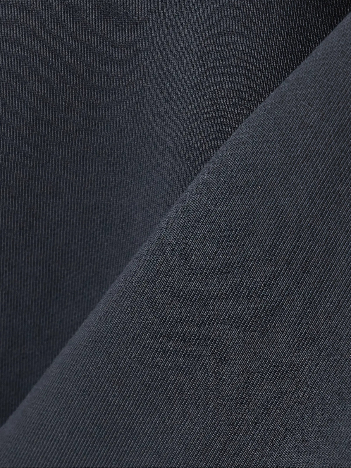 Cotton-jersey Hoodie