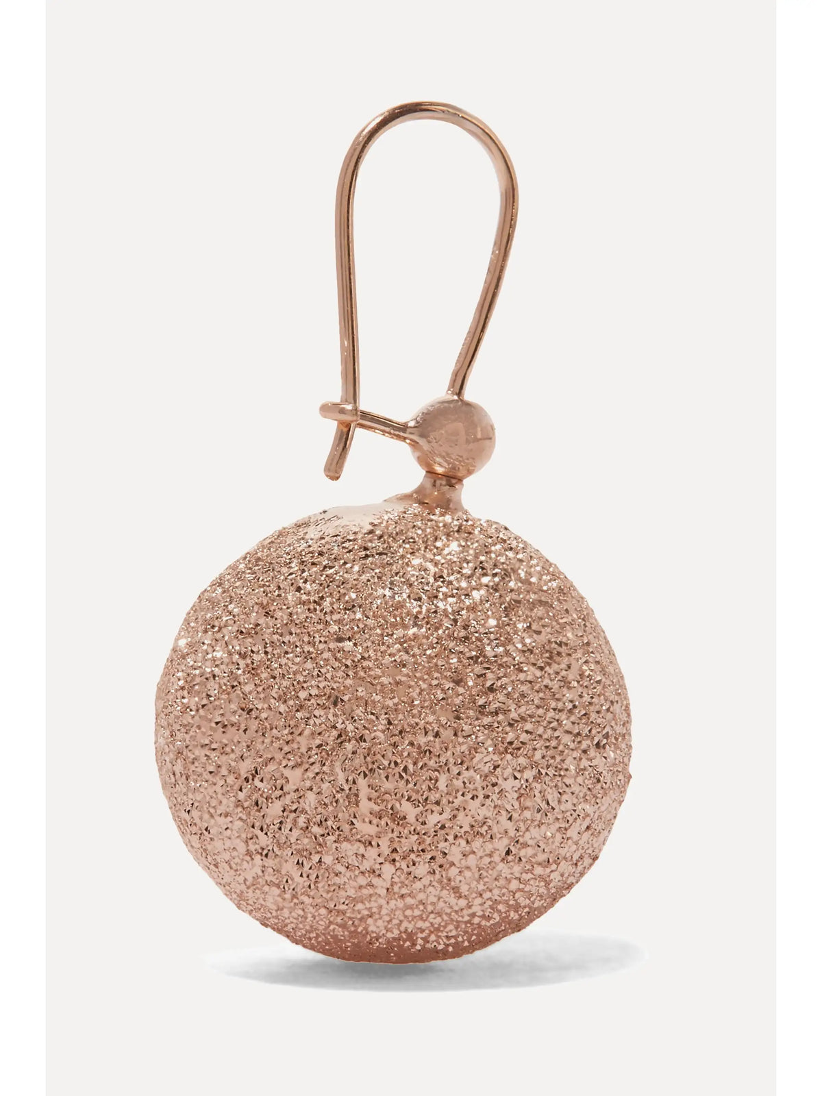 Mirador 18-karat Rose Gold Earrings