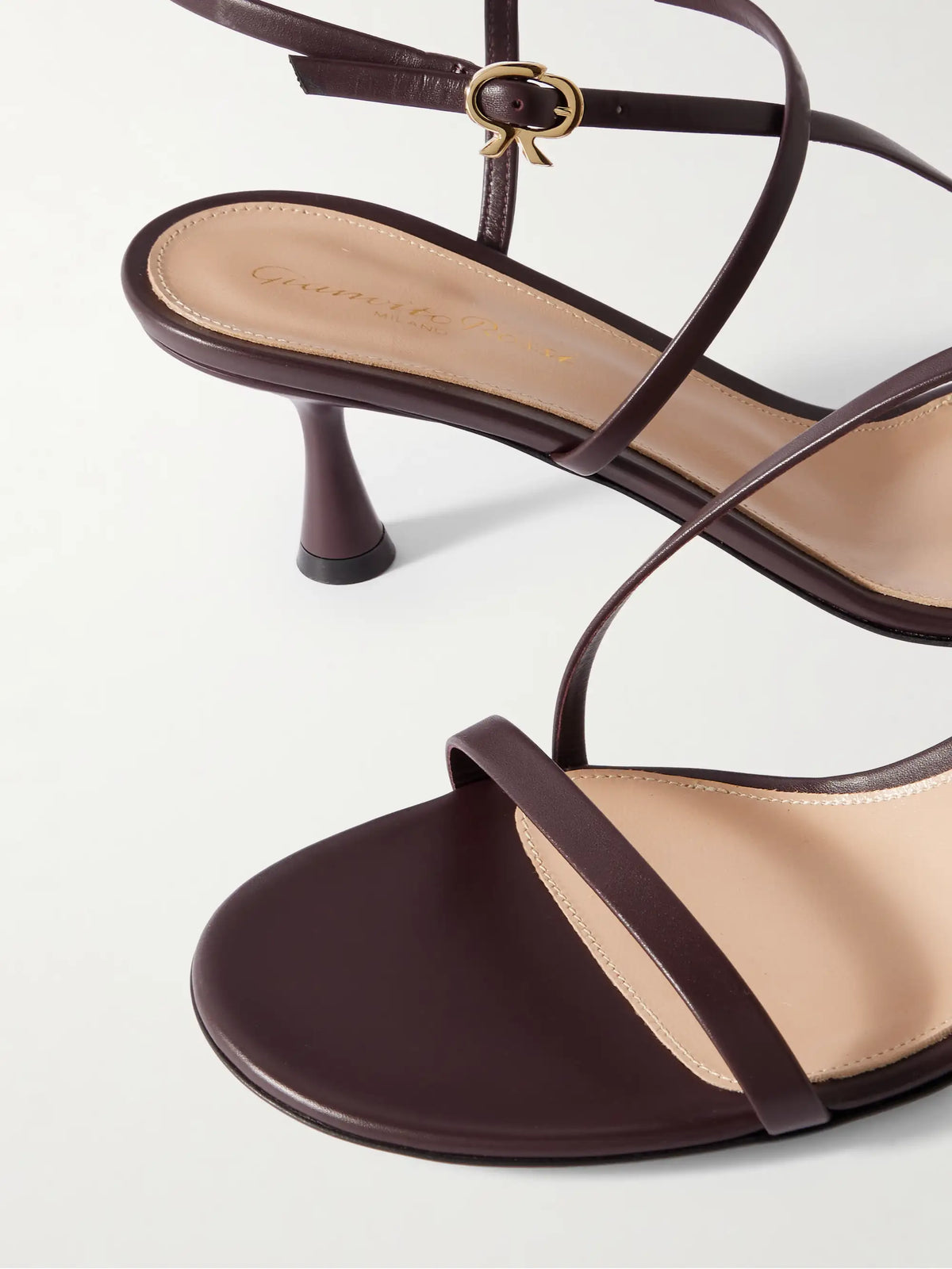 55 Leather Sandals