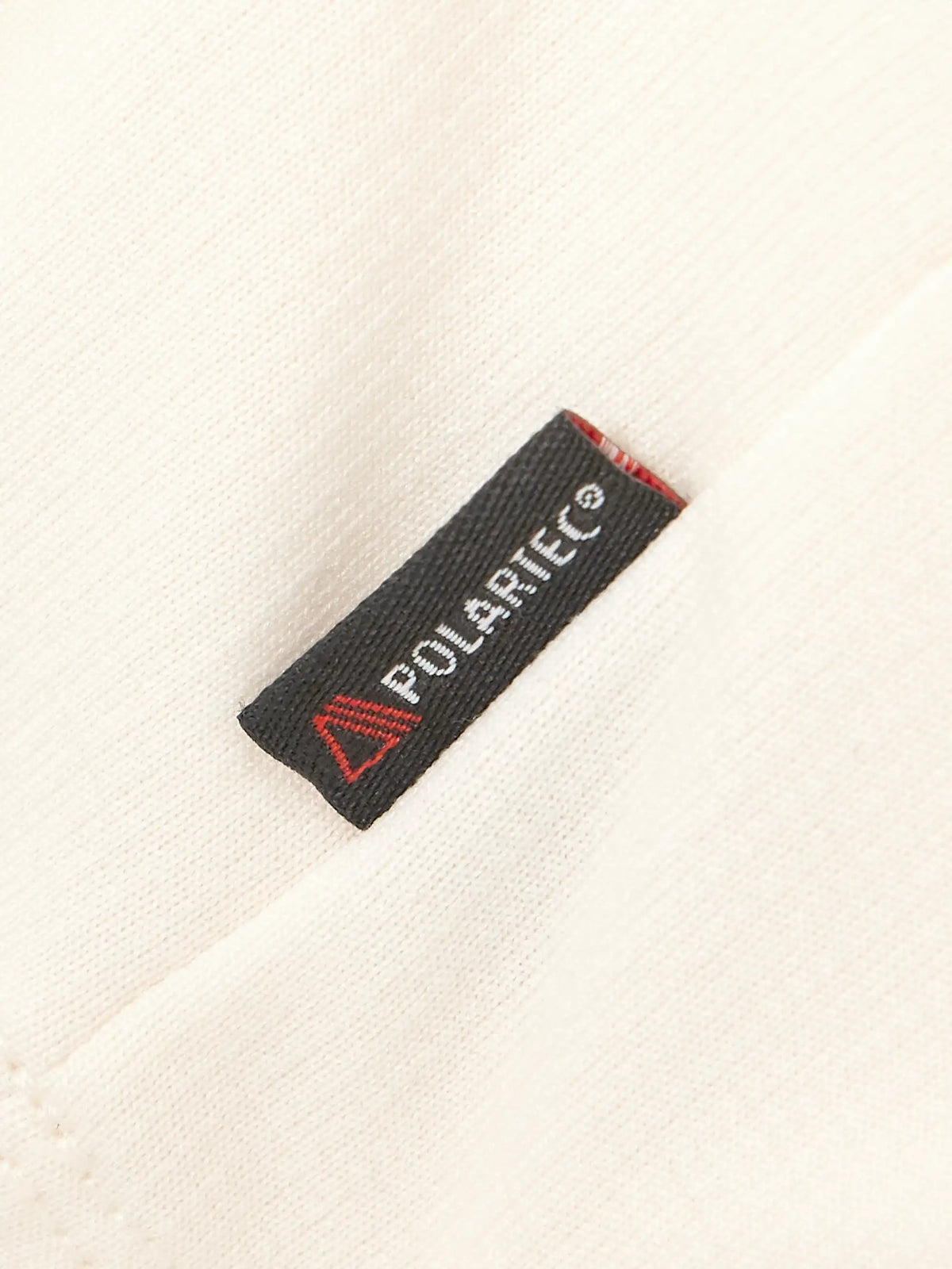 Polartec Stretch-knit Turtleneck Base Layer