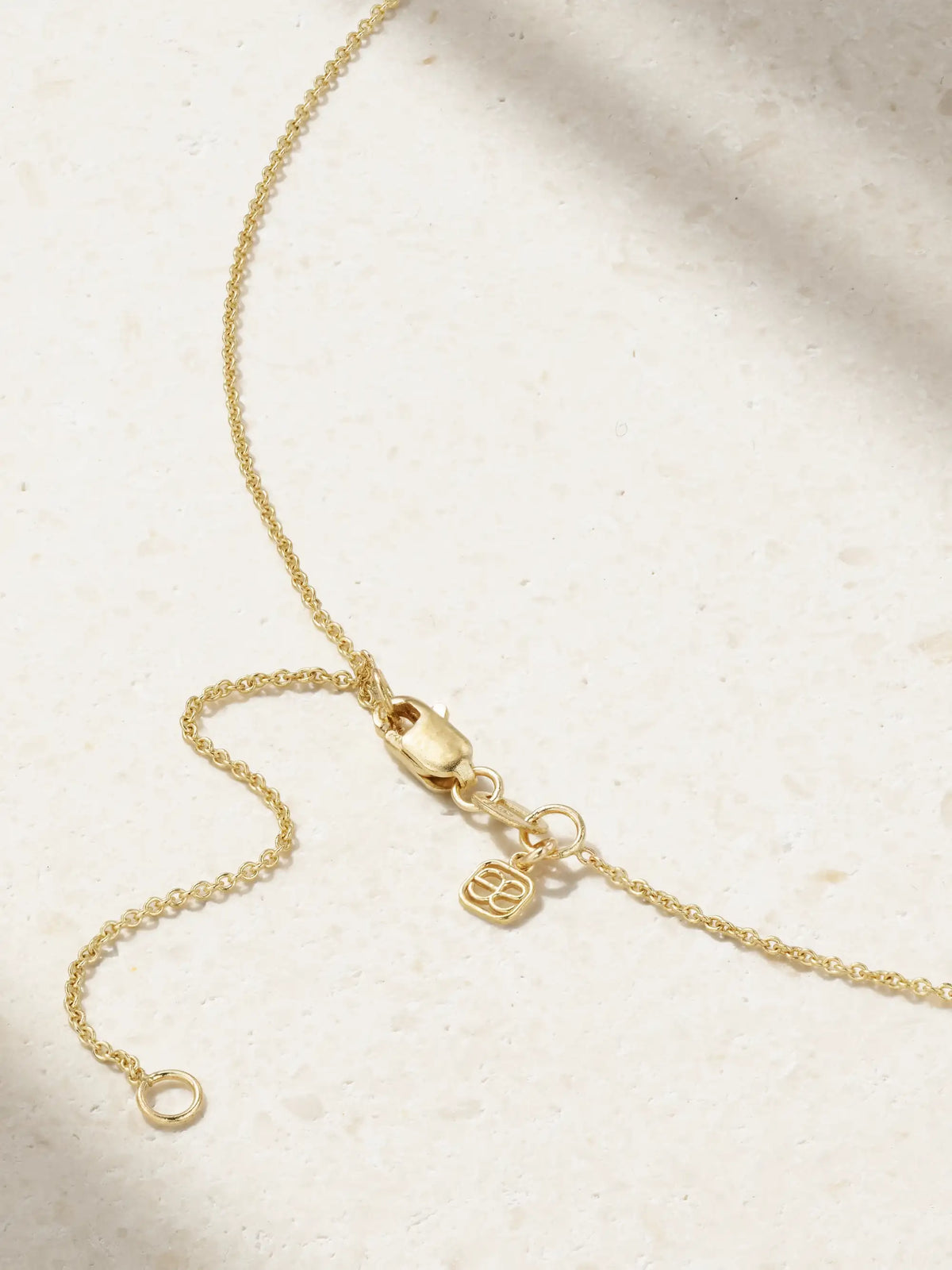 14-karat Gold, Turquoise And Diamond Necklace