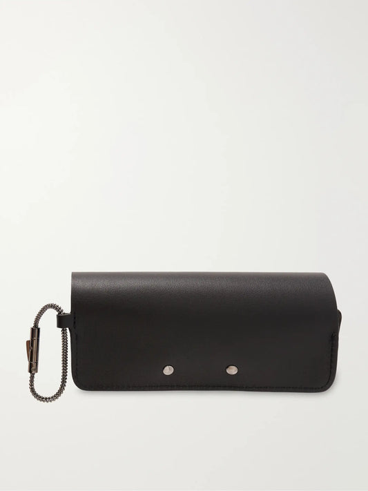 Leather Glasses Case