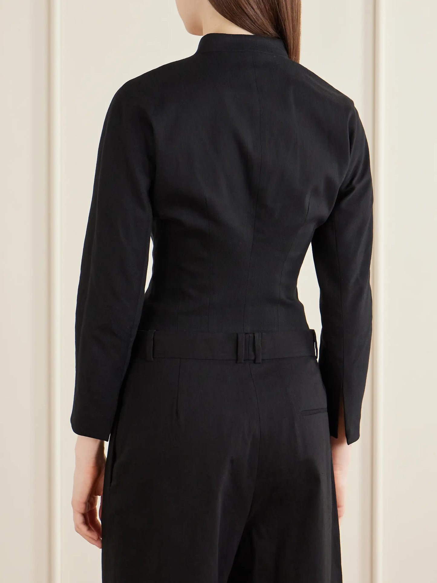 Bastien Cotton Jacket