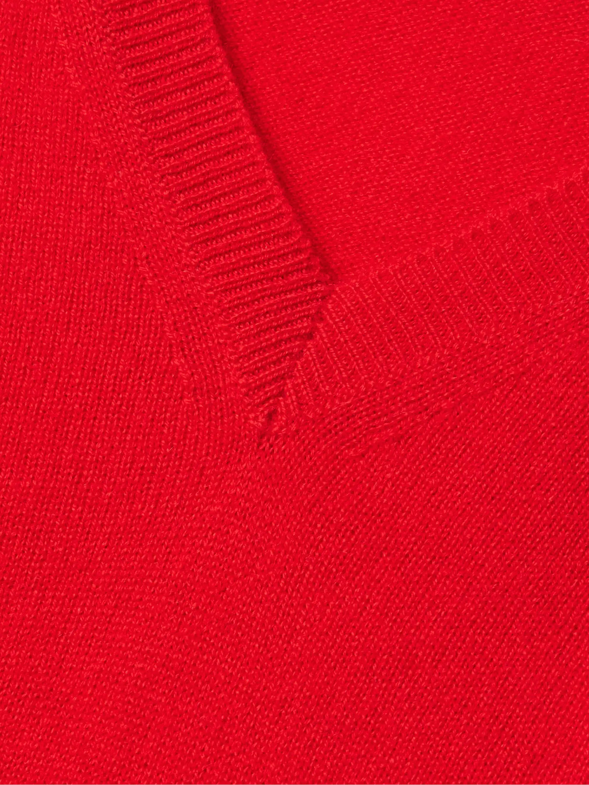 RÙADH The Sanderson Cashmere Sweater