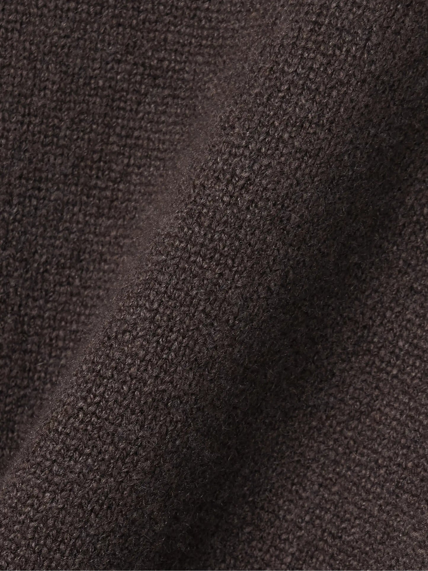 Margaux Oversized Cashmere Sweater