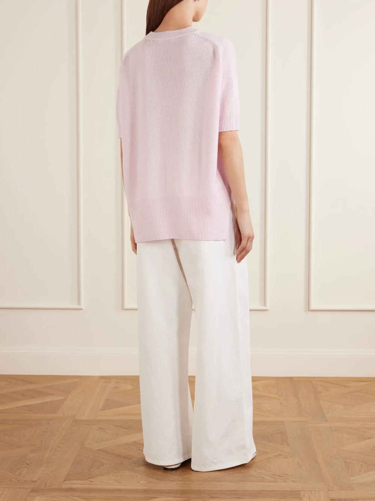 Jil Sander Cashmere Sweater