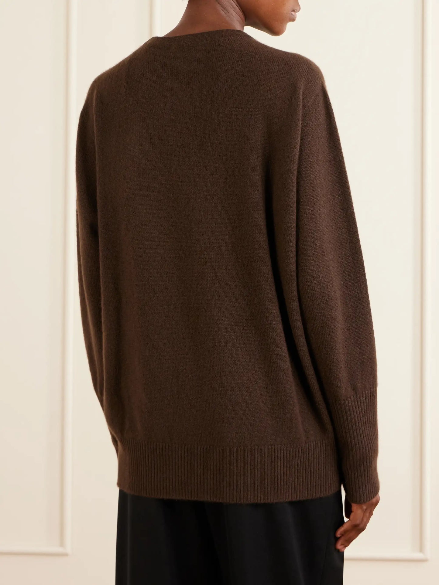 Odelle Cashmere Knit