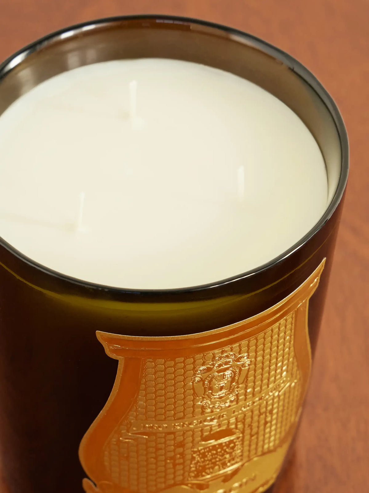 Abd El Kader Scented Candle, 800g