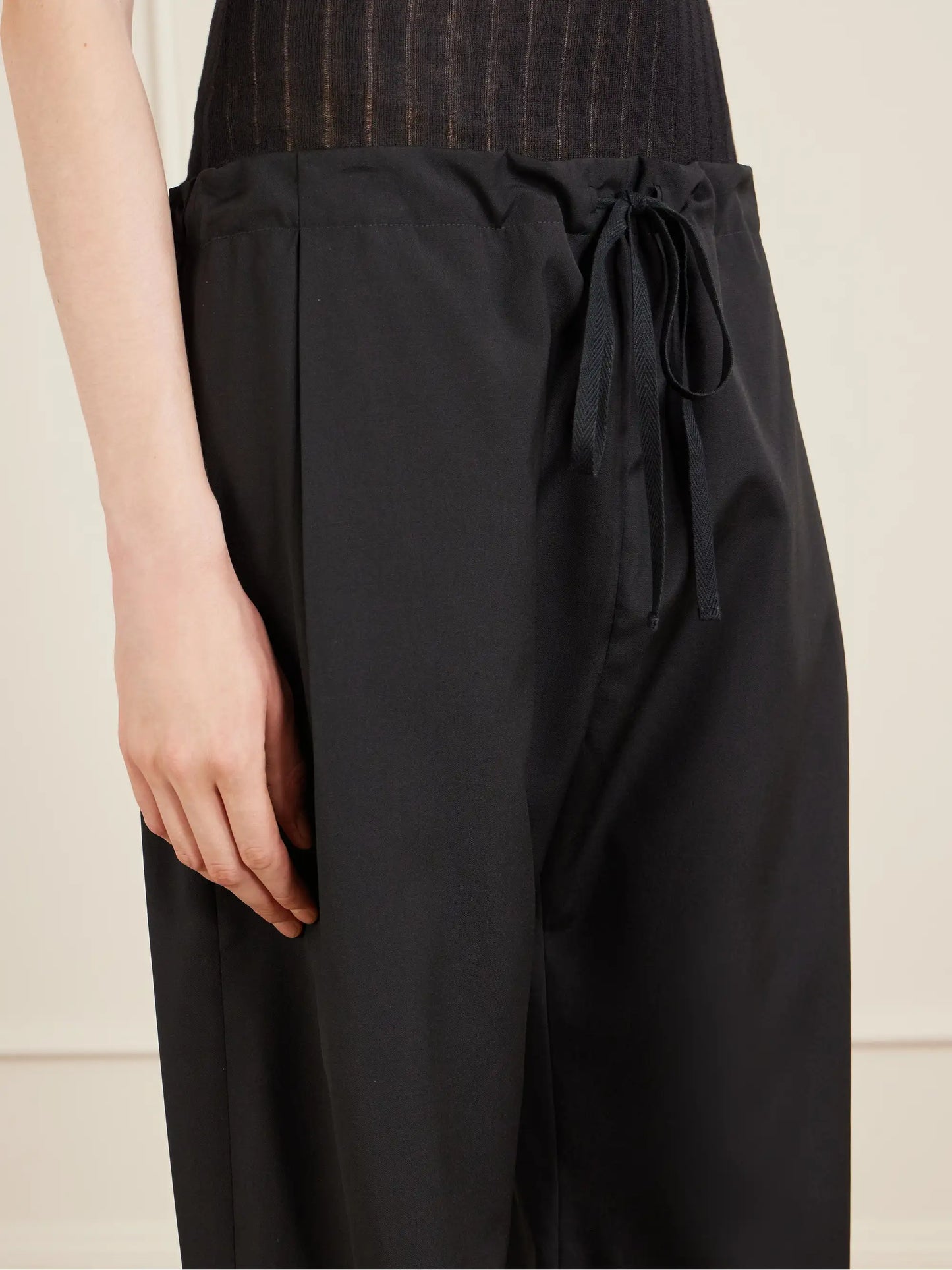 Rohen Wool Pants