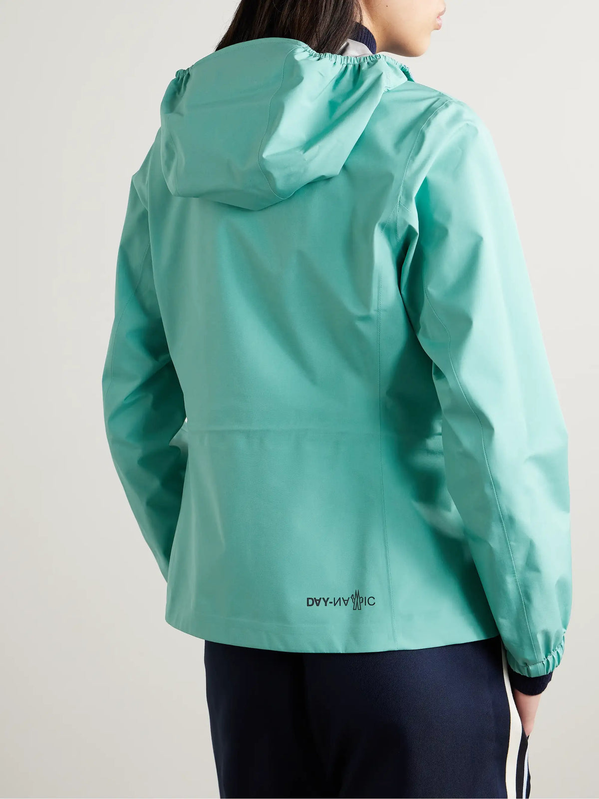 Valles Hooded Gore-tex Paclite Jacket