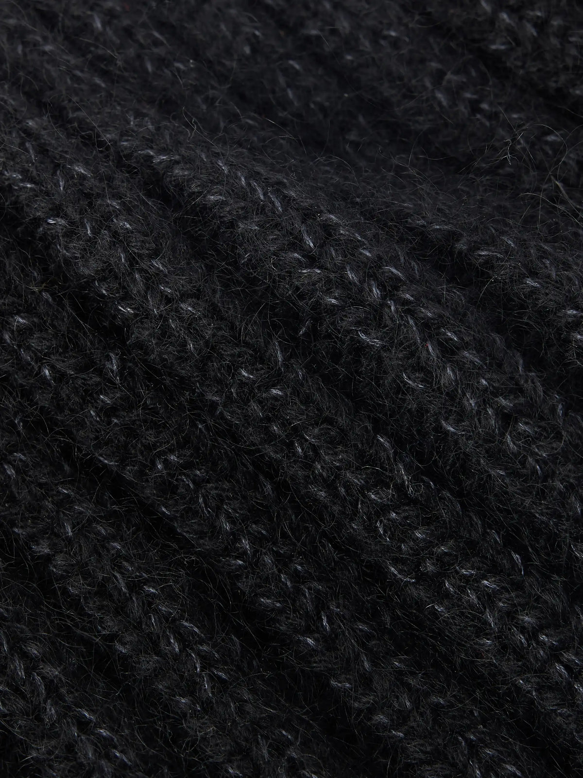 KHAITE Lake Cashmere, Mohair And Silk-blend Beanie