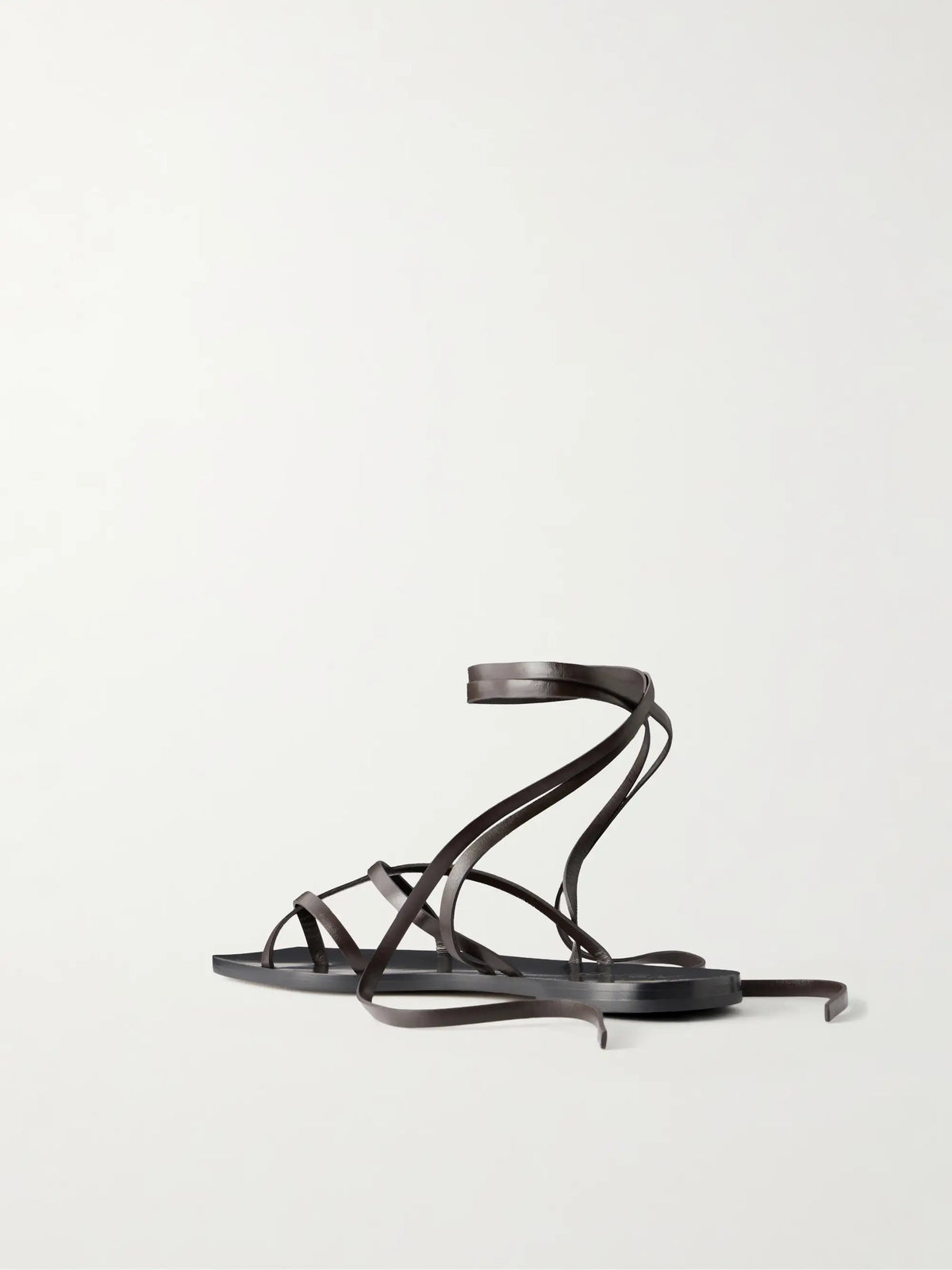 Norah Leather Sandals
