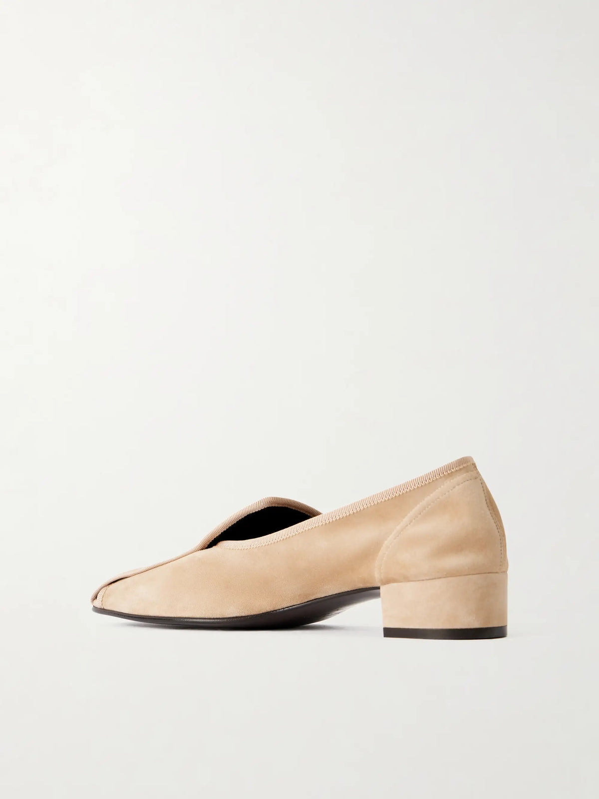 Showtime 30 Suede Loafers