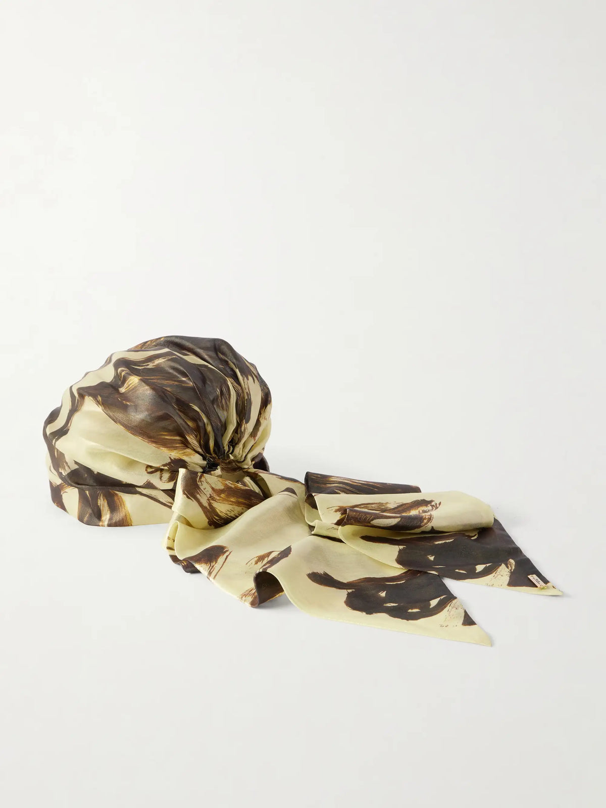 Gigi Printed Headscarf