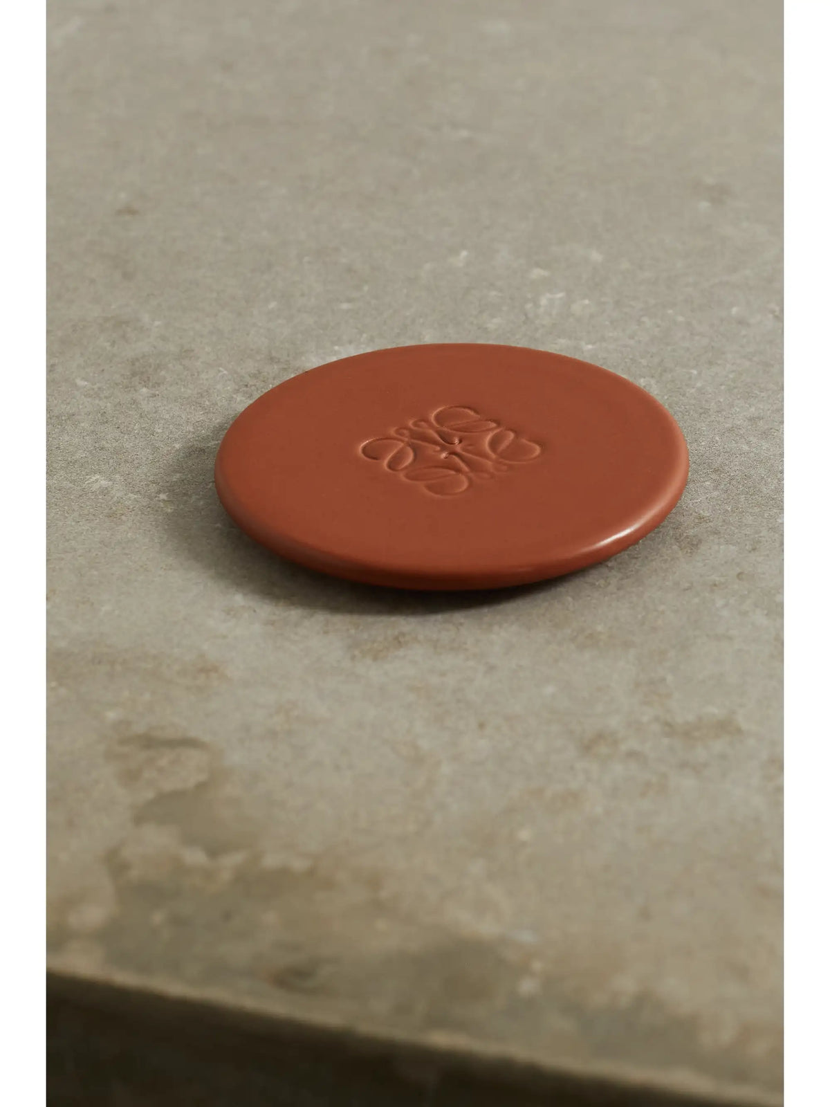 Small Ceramic Candle Lid