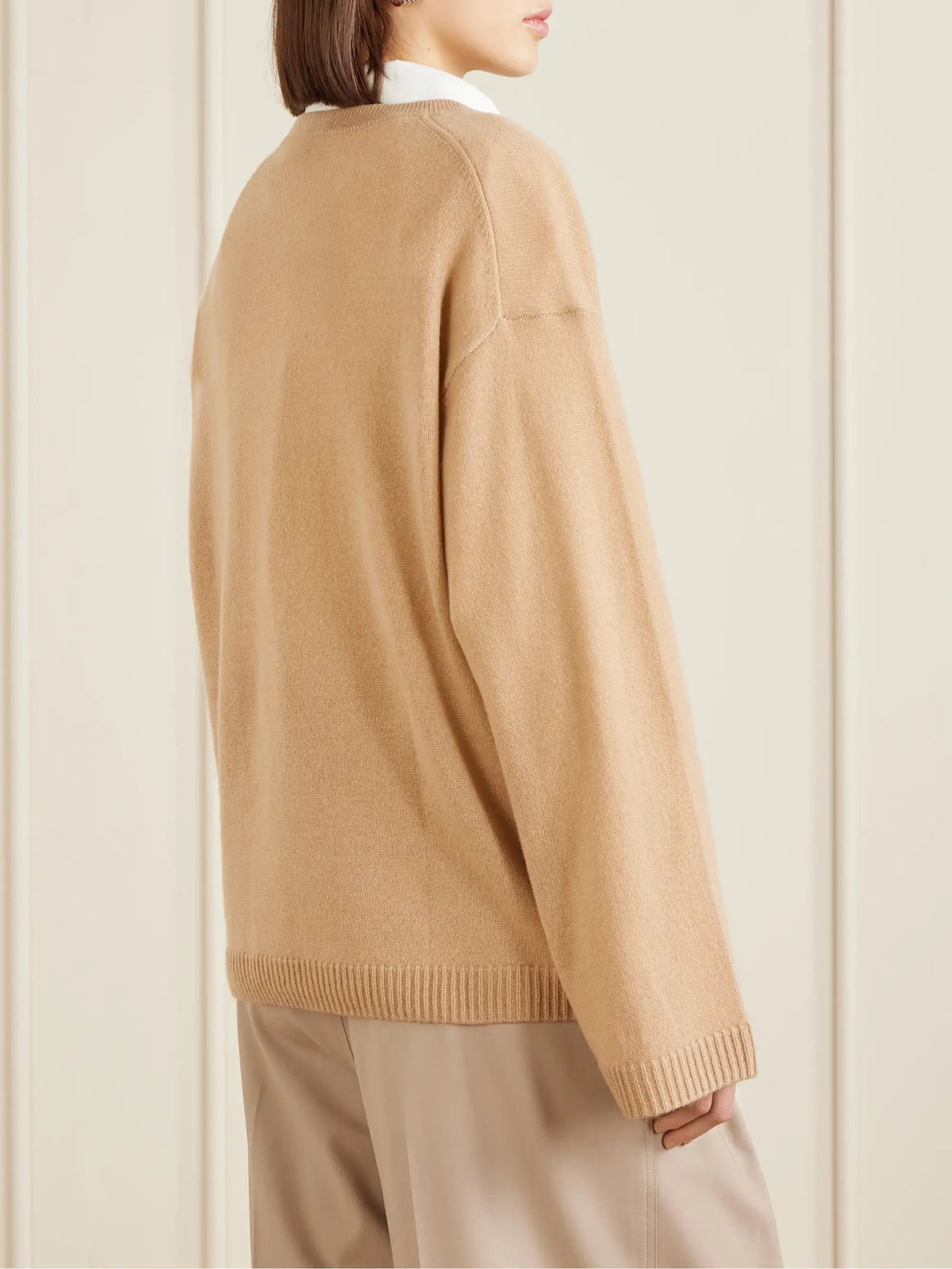 Allude Cashmere Sweater