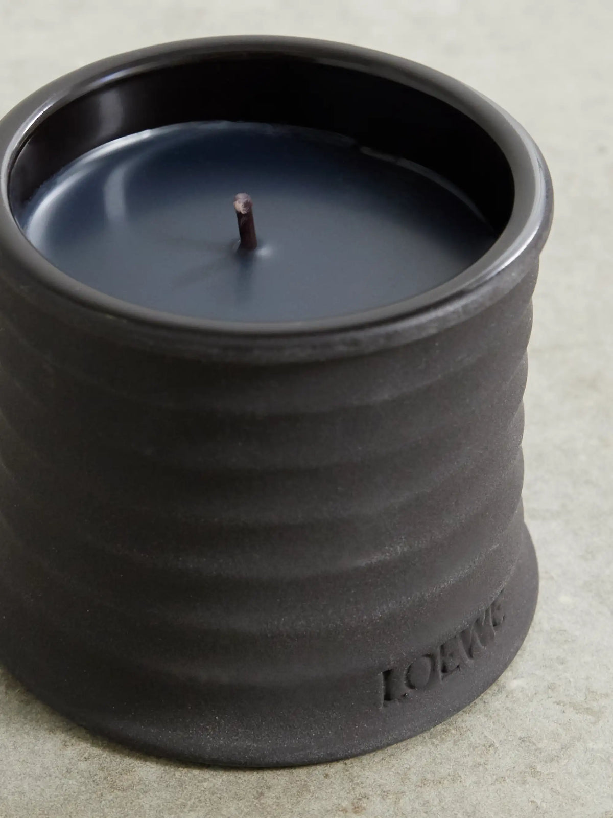 Dendrochilum Magnum Orchid Small Scented Candle, 170g