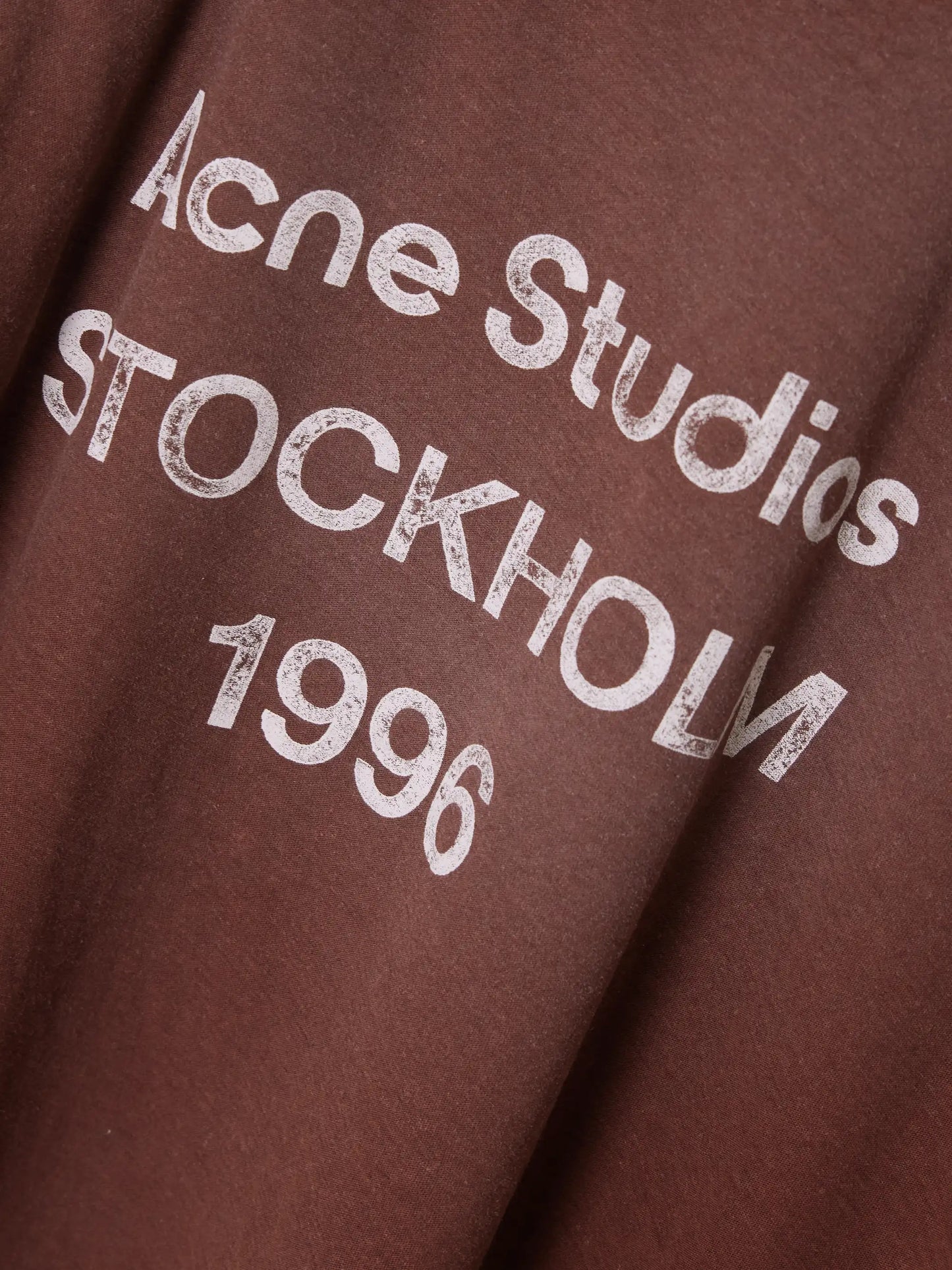 Oversized Printed Organic Cotton And Hemp-blend Jersey T-shirt