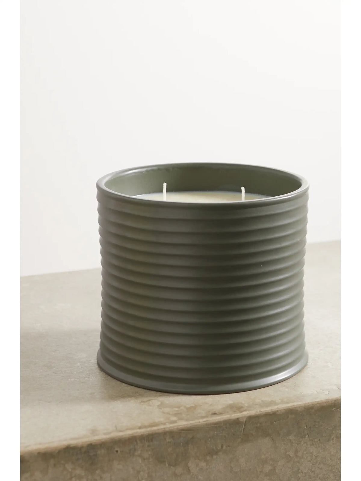 Large Scented Candle, 2120g