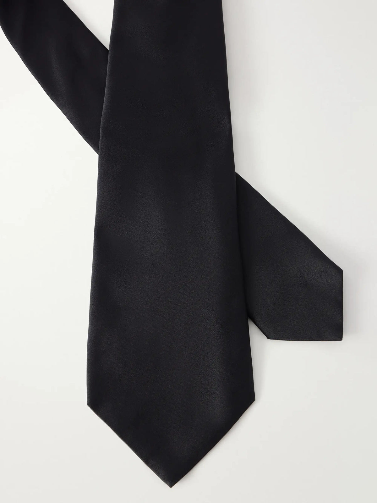 Dolce & Gabbana Silk-satin Tie