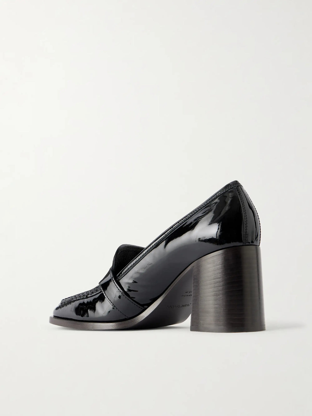 Zimmermann Astor Patent Leather Pumps